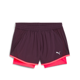 RUN FAVORITE VELOCITY  2IN1 3" SHORT W