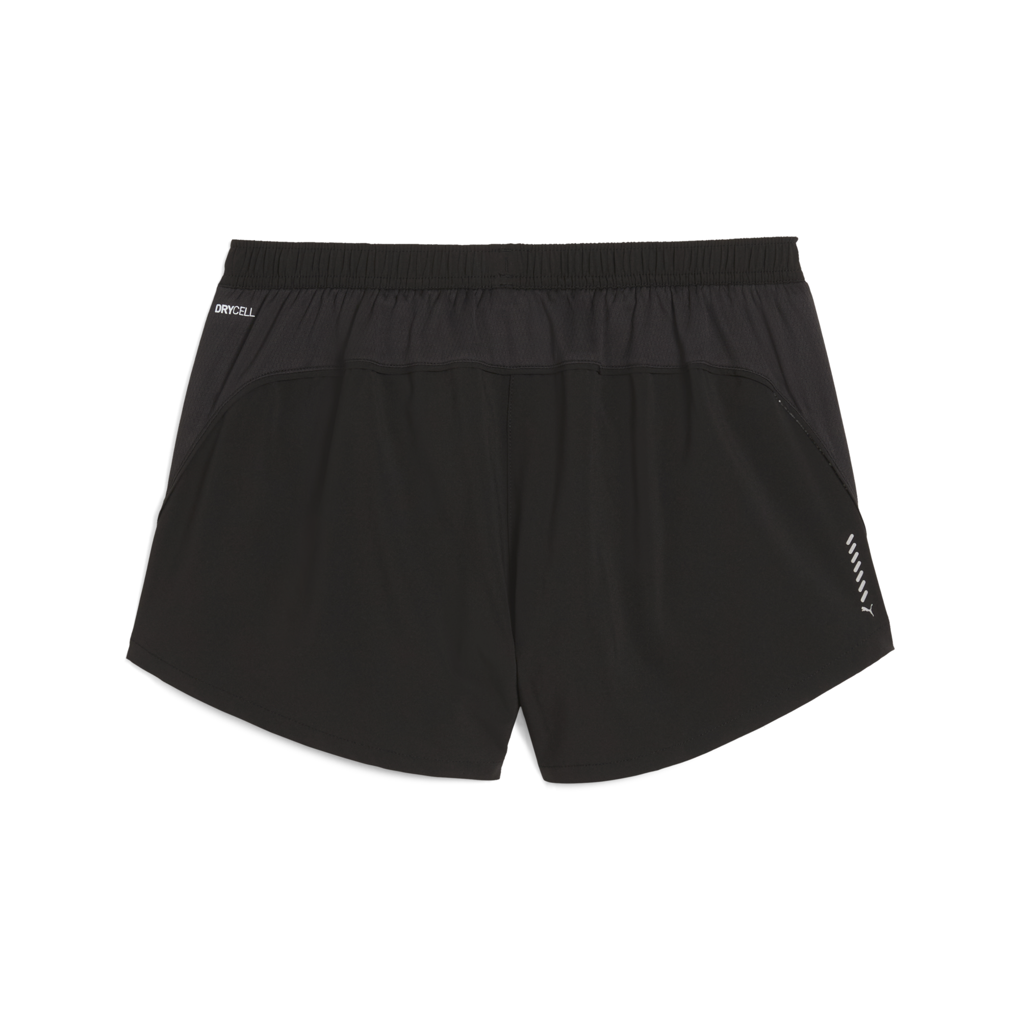 W Run Velocity 3" Short