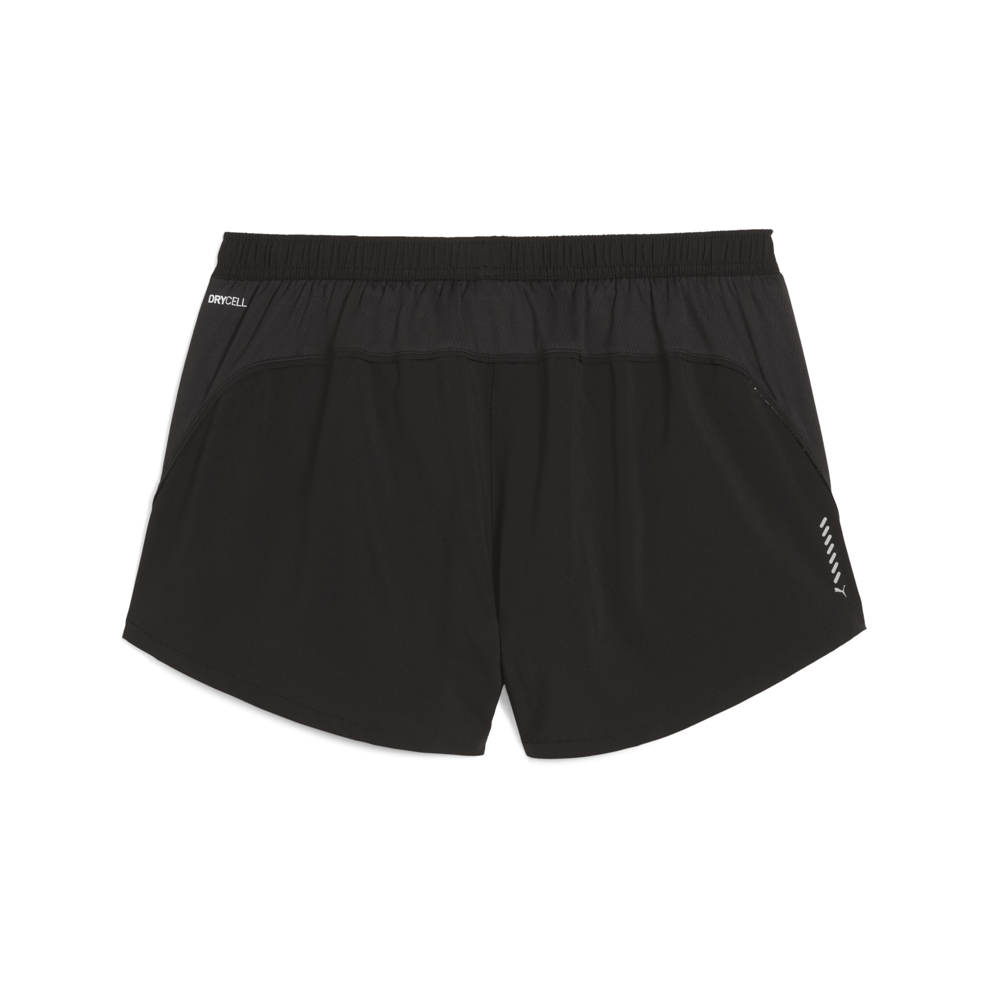 W Run Velocity 3" Short