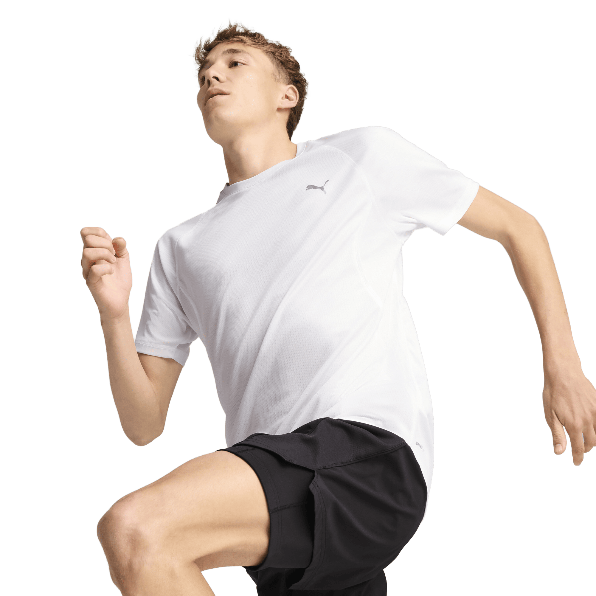 VELOCITY Running Tee