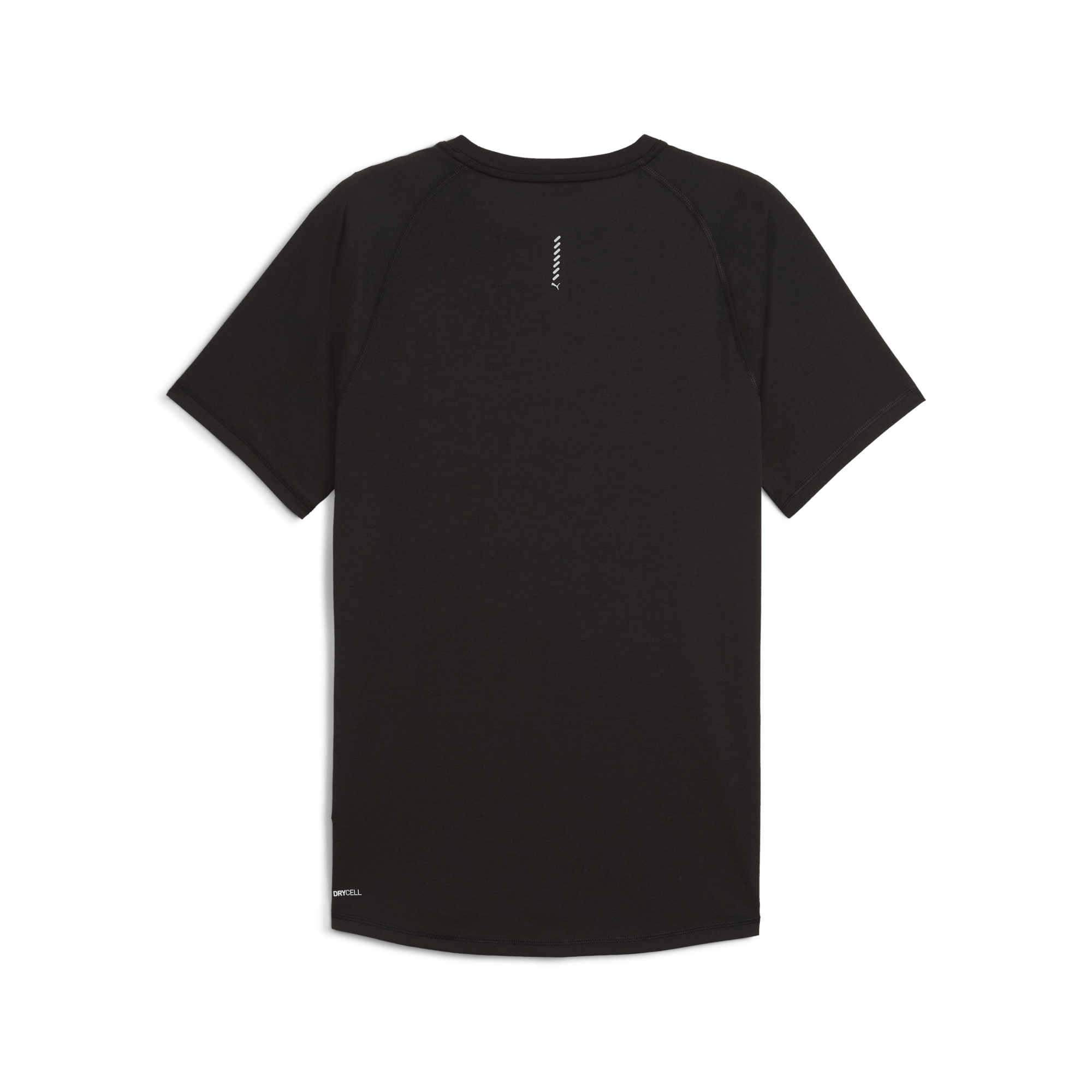 M Run Velocity Tee (Tri-Blend)