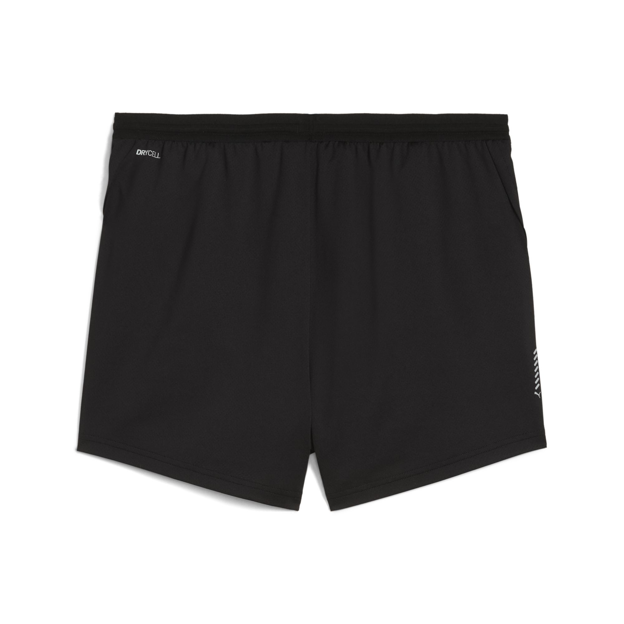 M Run Knit 3†Split Short