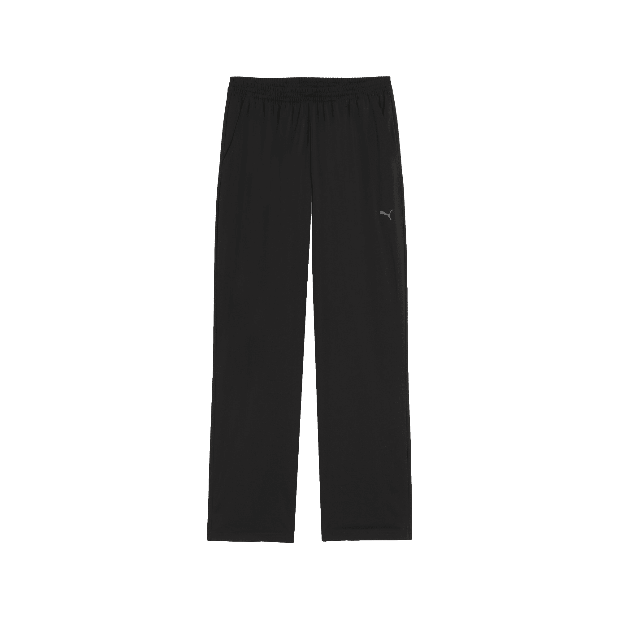 High-Waist Athleisure Pants