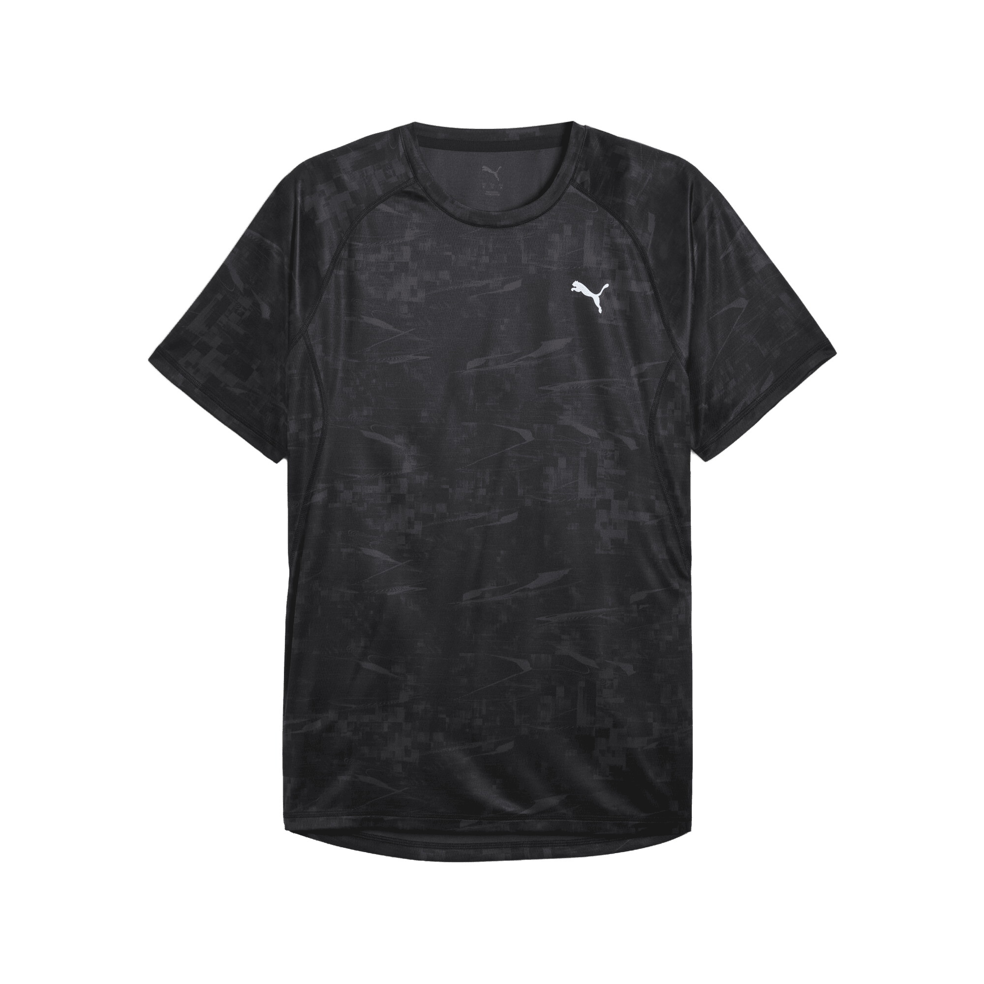 RUN VELOCITY Tee