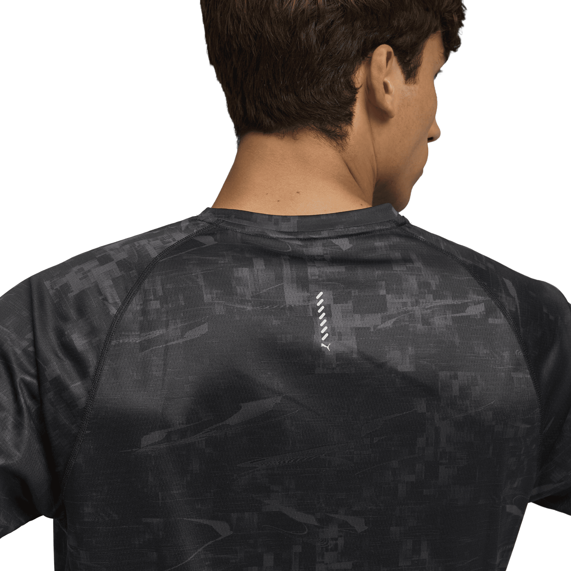 RUN VELOCITY Tee