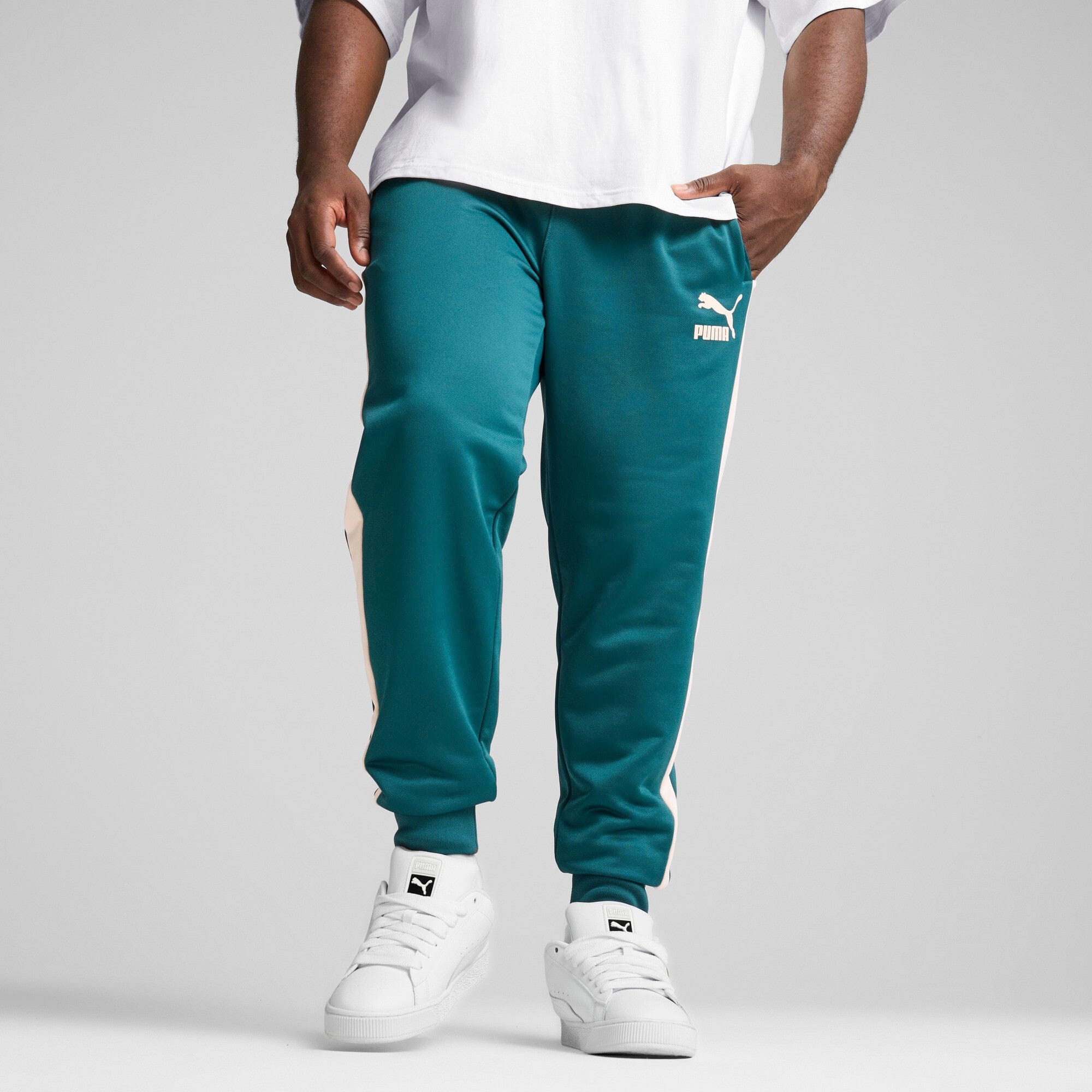 T7 ICONIC Track Pants (s) PT