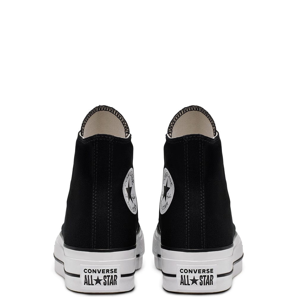 W BASIC CANVAS HI LIFT