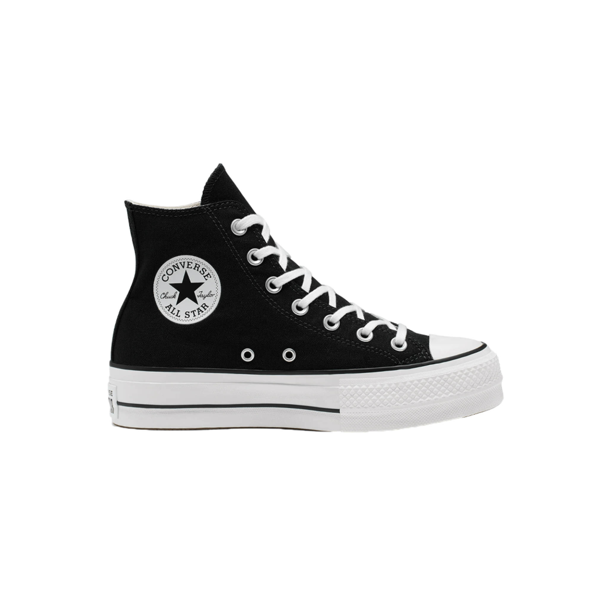 W BASIC CANVAS HI LIFT