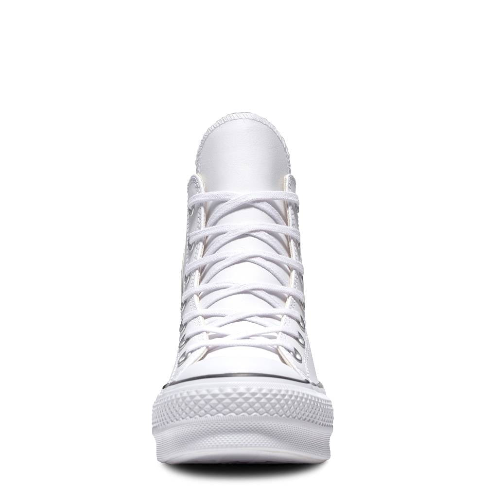 W BASIC LEATHER HI LIFT