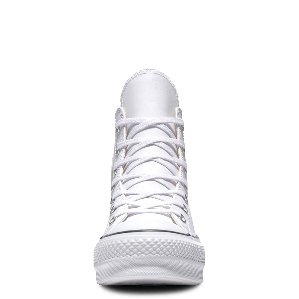 W BASIC LEATHER HI LIFT