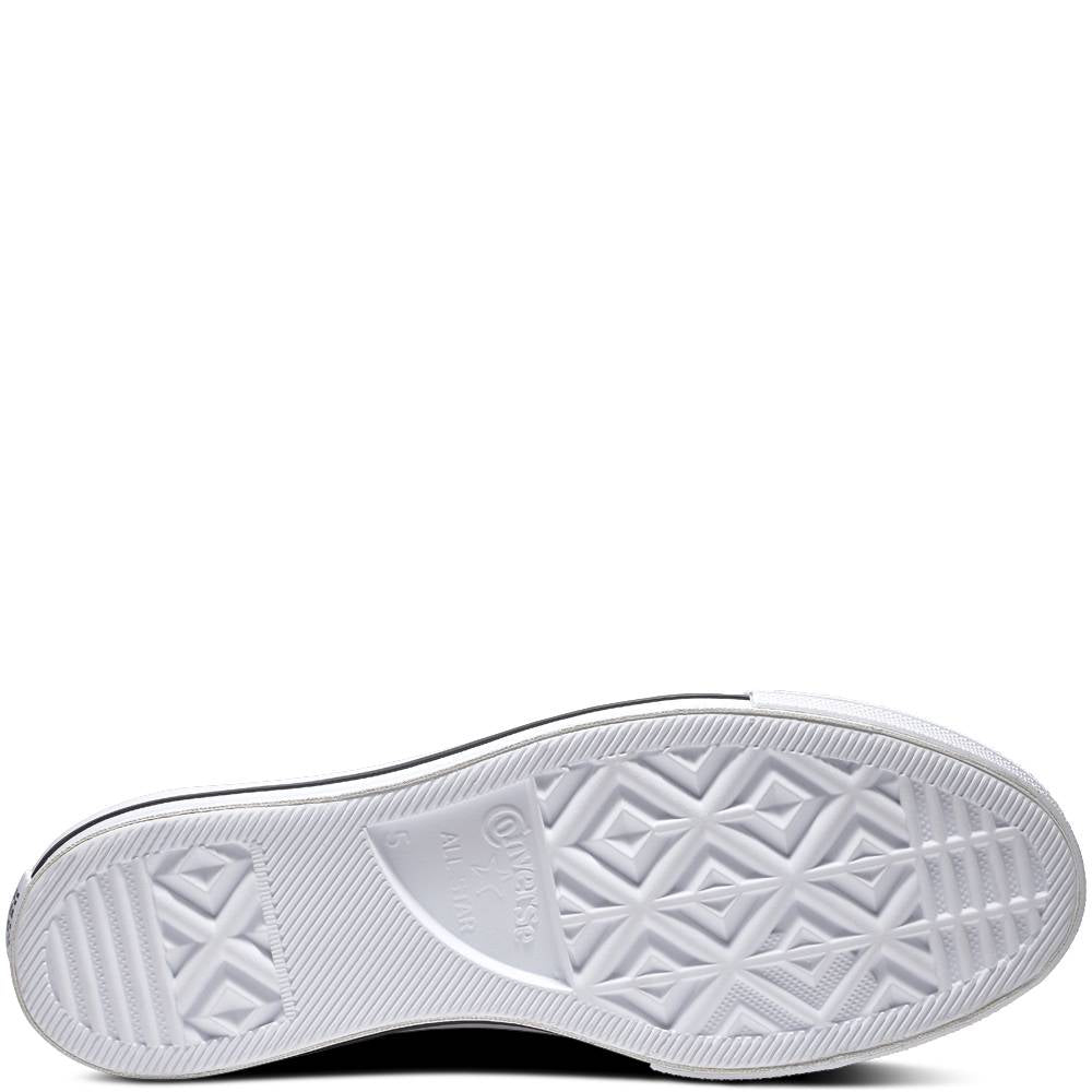 W BASIC LEATHER HI LIFT
