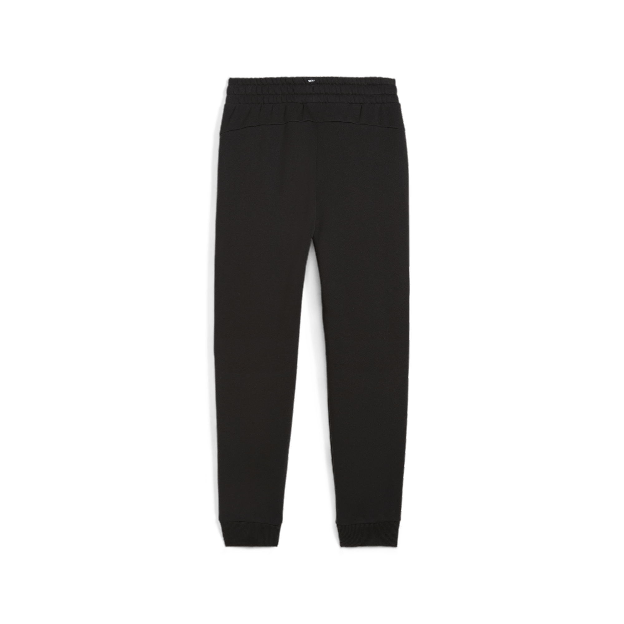Puma Essentials+ 2 Color Logo Fleece Pants cl – Kids