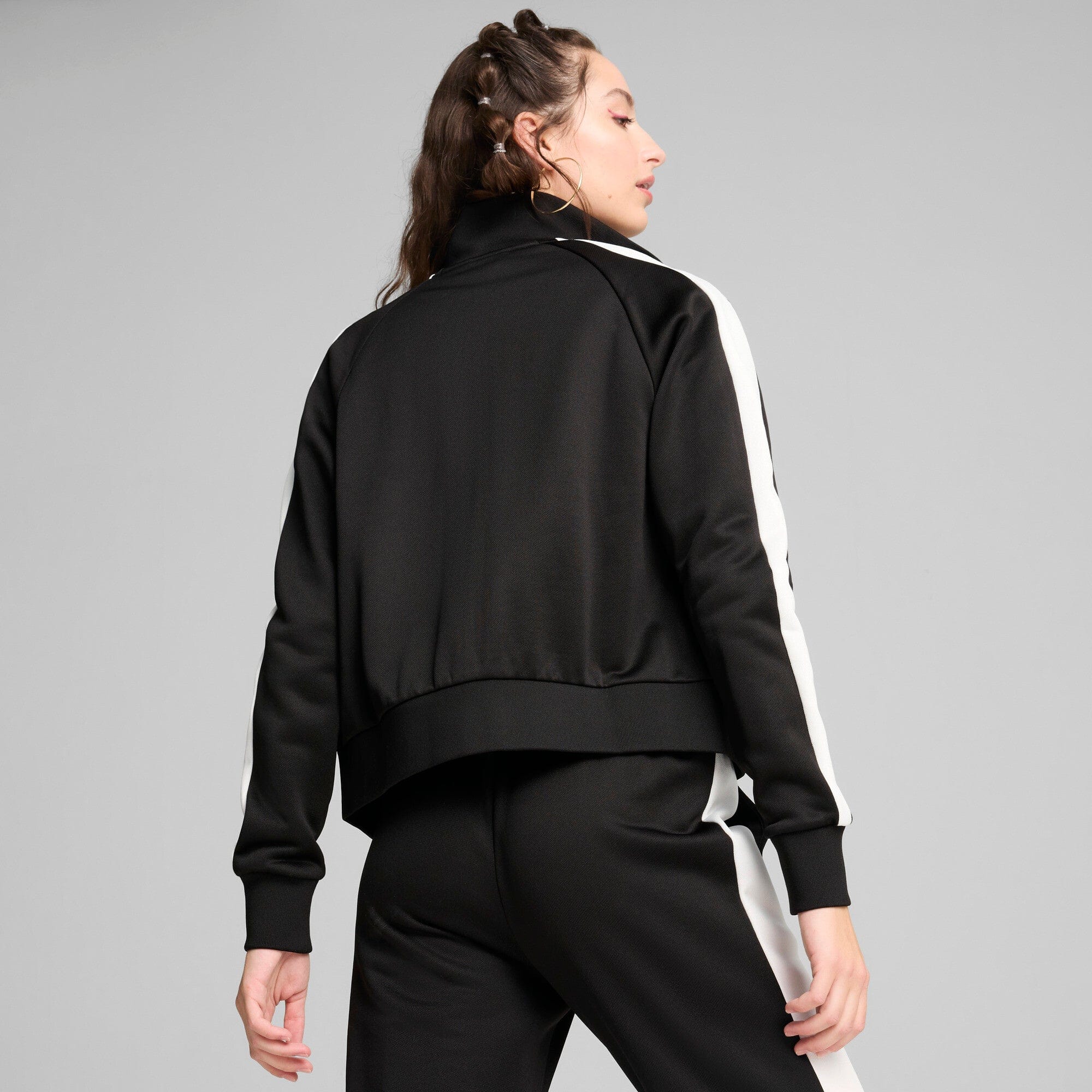 Puma Iconic T7 Track Jacket