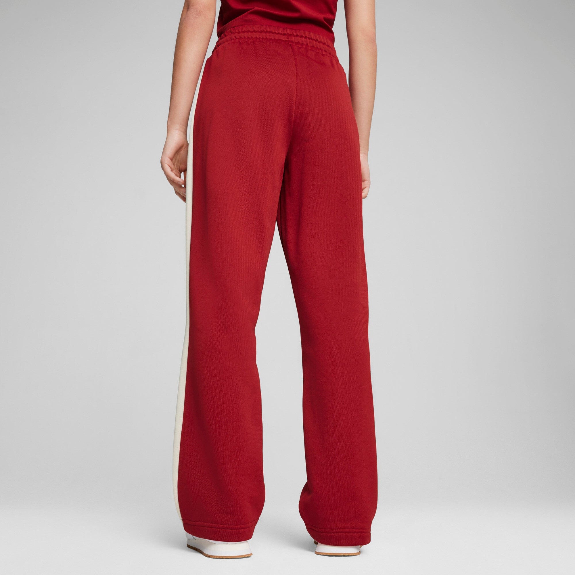ICONIC T7 Straight Leg Track Pants PT