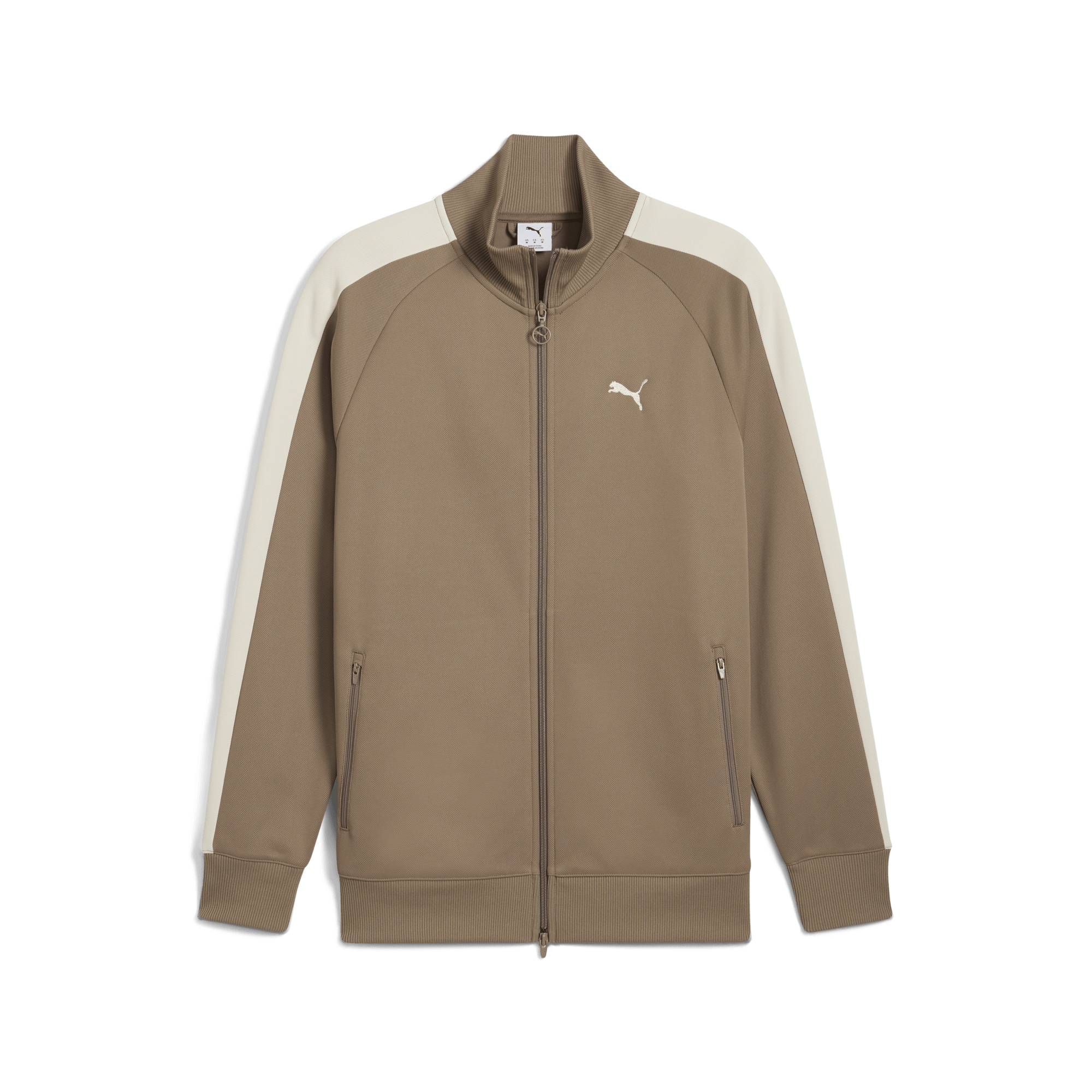 T7 Always On Track Jacket Dk