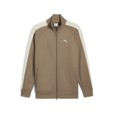 T7 Always On Track Jacket Dk