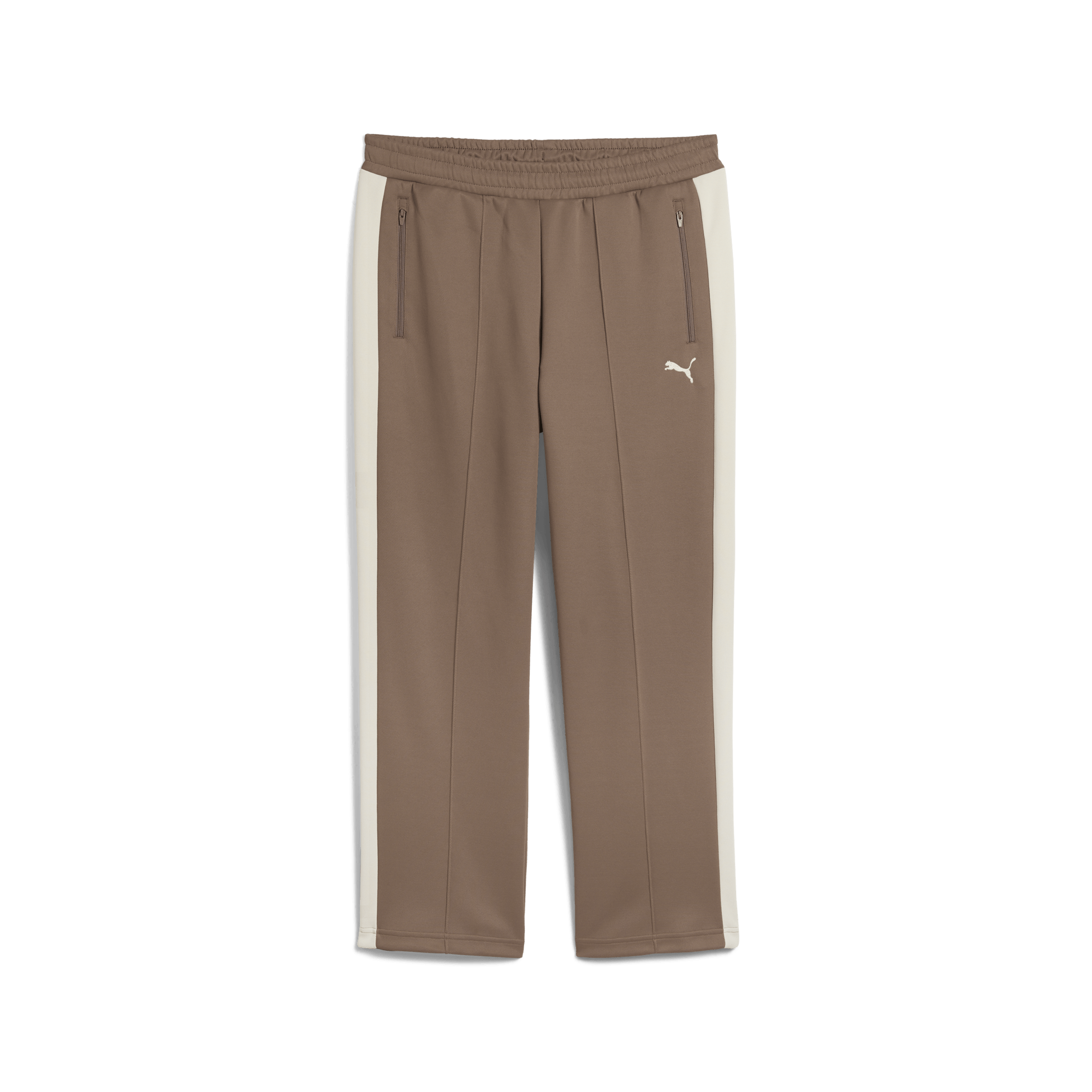 T7 Always On Relaxed Track Pants Dk Op