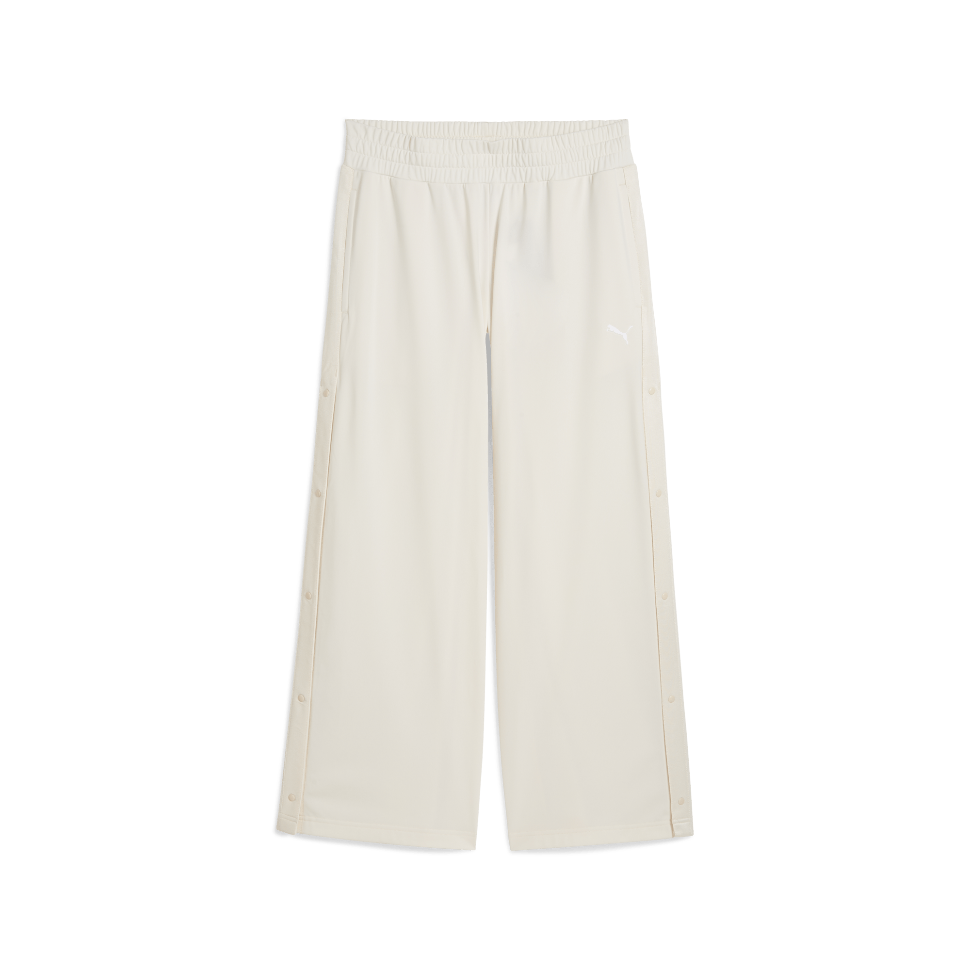 Wardrobe Ess Low Rise Popper Pants Op