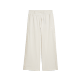 Wardrobe Ess Low Rise Popper Pants Op