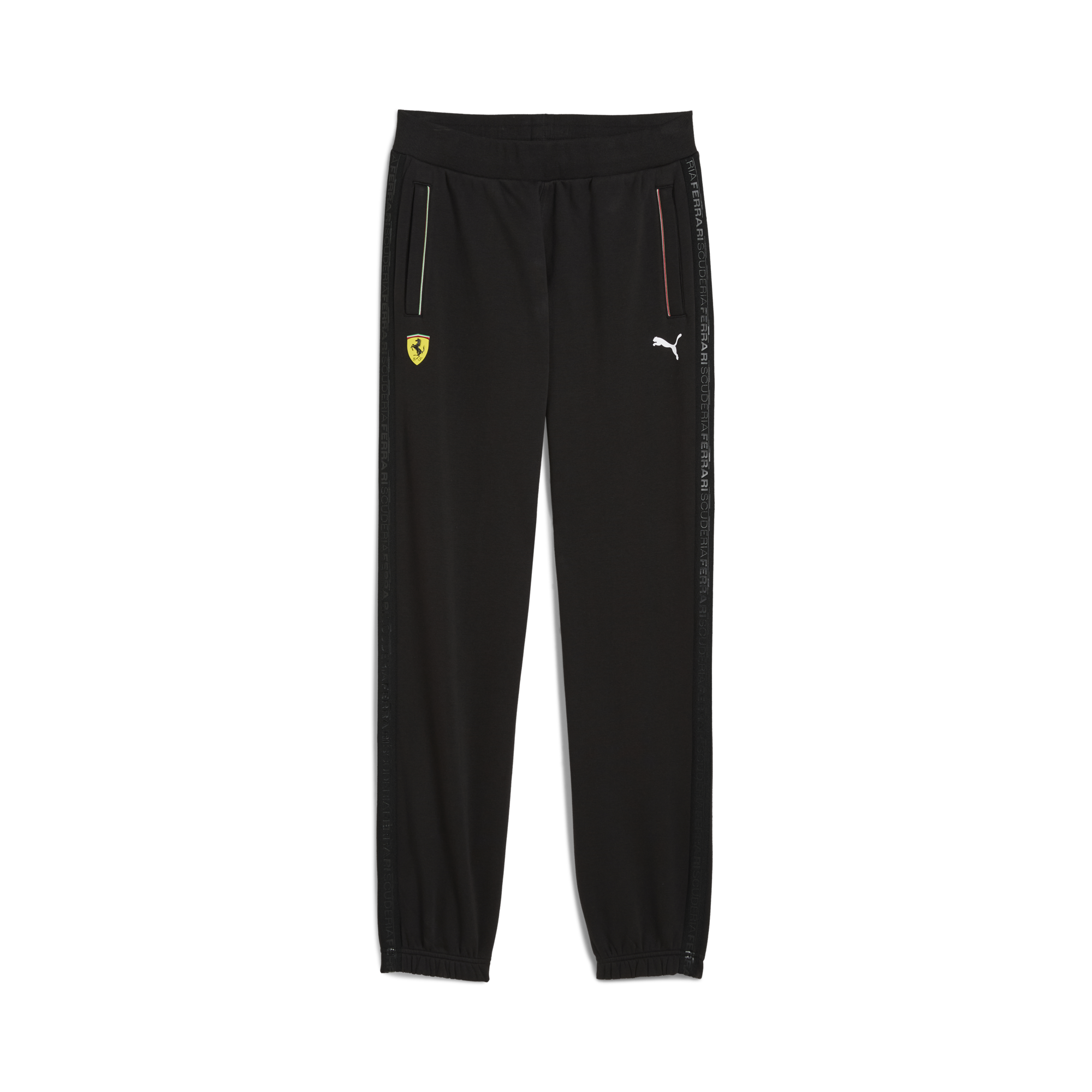 Ferrari Race Sweatpants