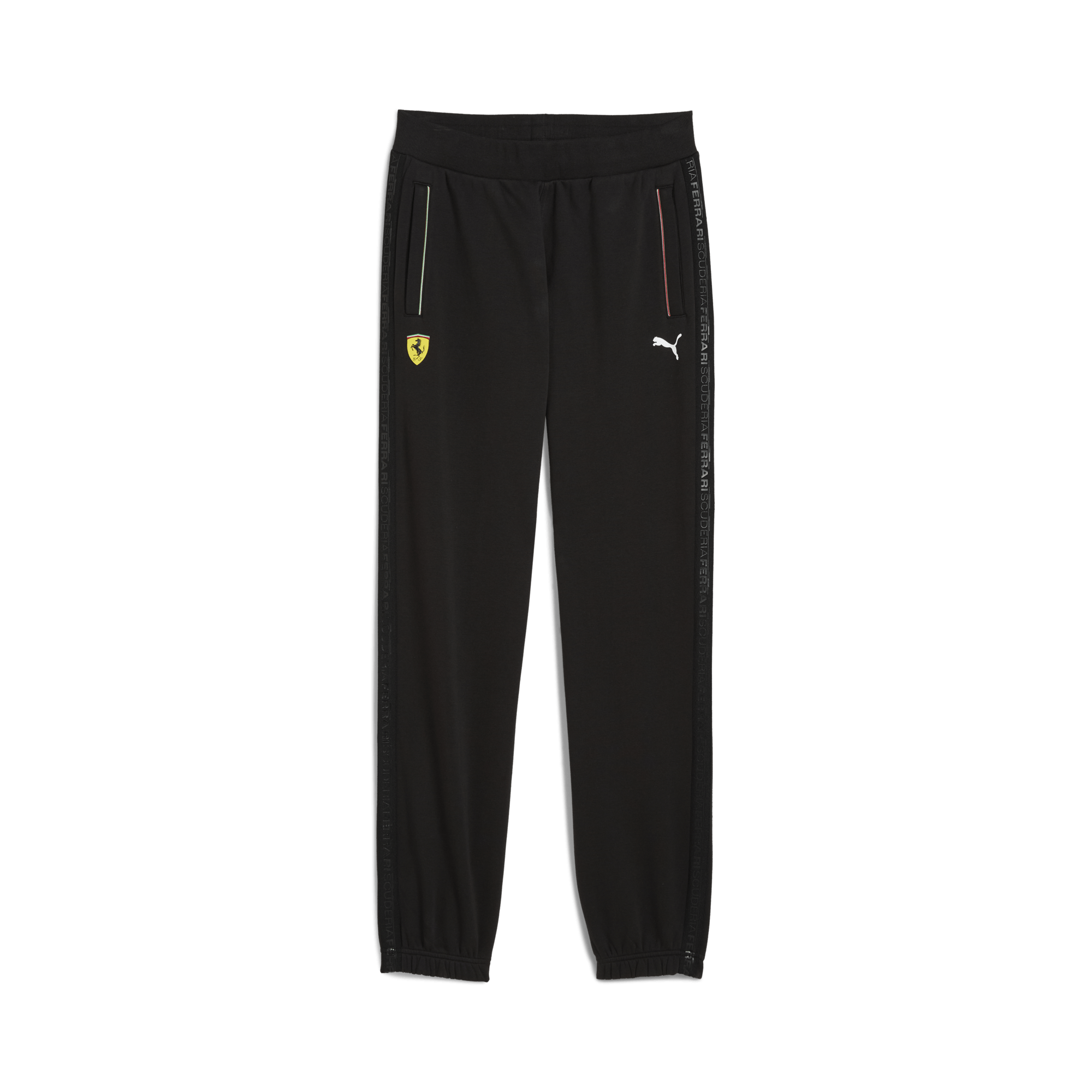 Ferrari Race Sweatpants