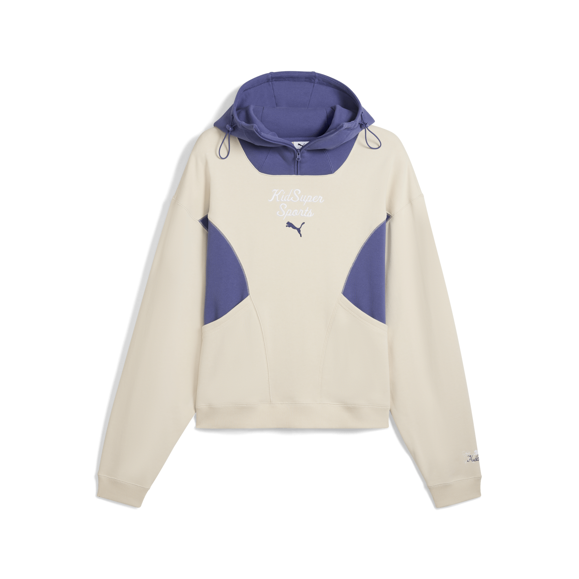 Puma X Kidsuper Progressive Hoodie
