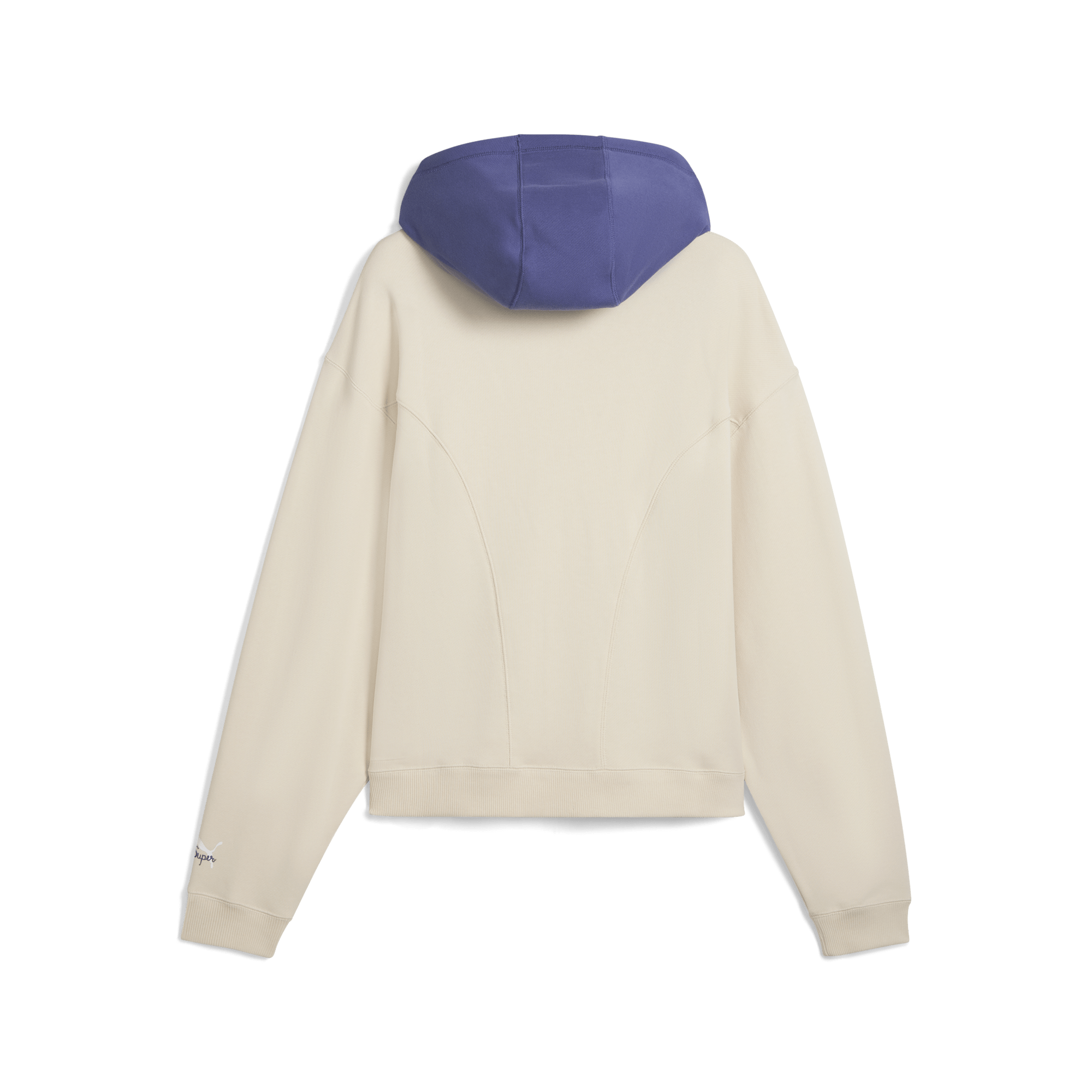 Puma Progressive Hoodie