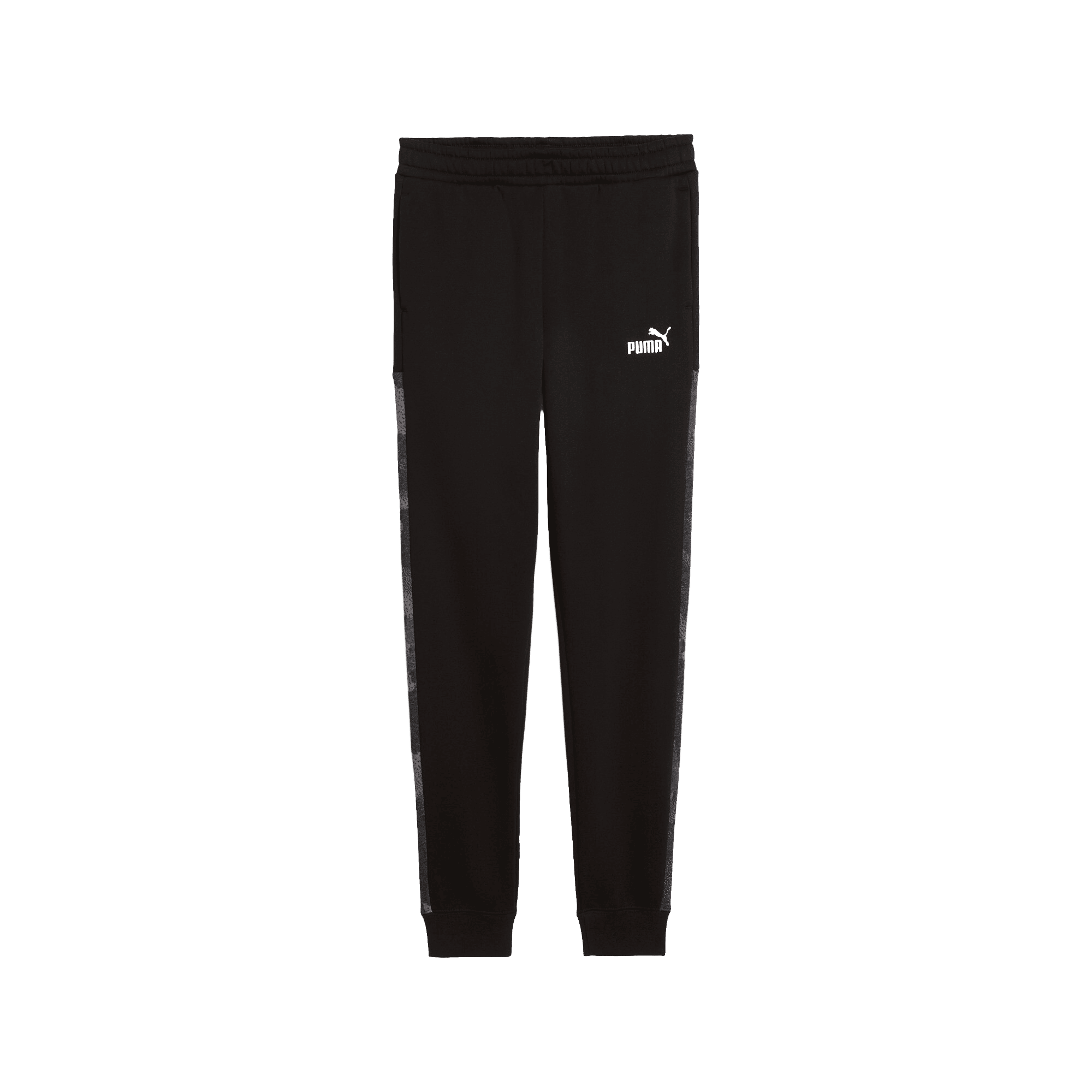 Puma Essentials Camo Sweatpants – Kids