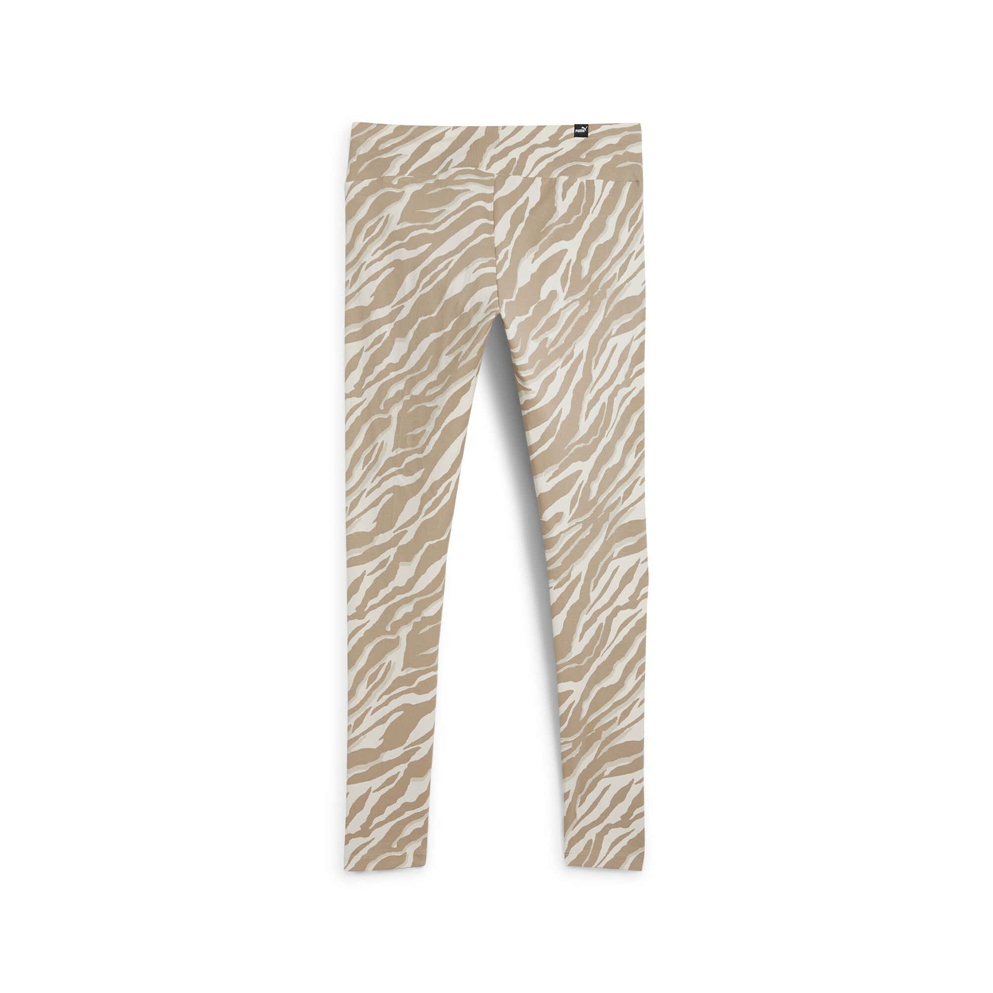 ESS+ ANIMAL AOP Leggings