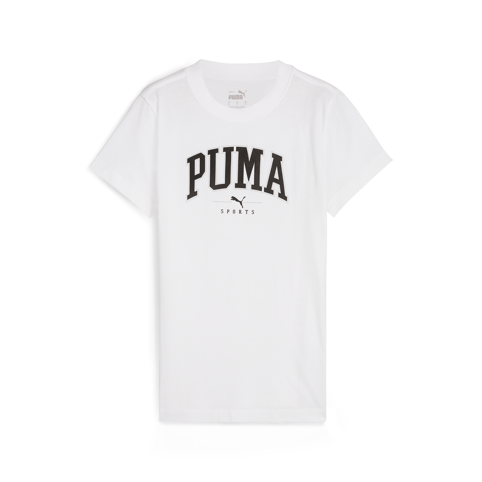 PUMA SQUAD Graphic Tee