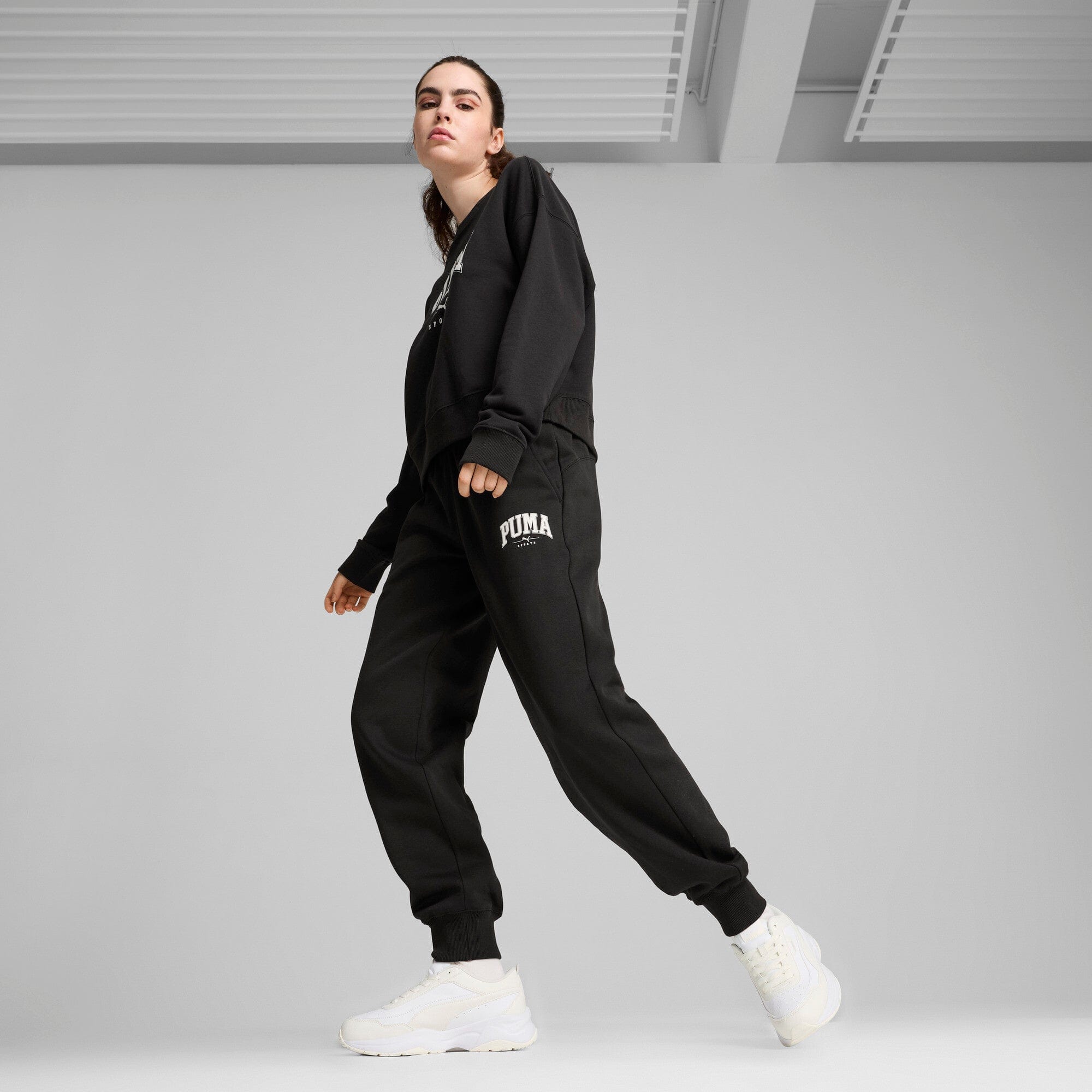 PUMA SQUAD