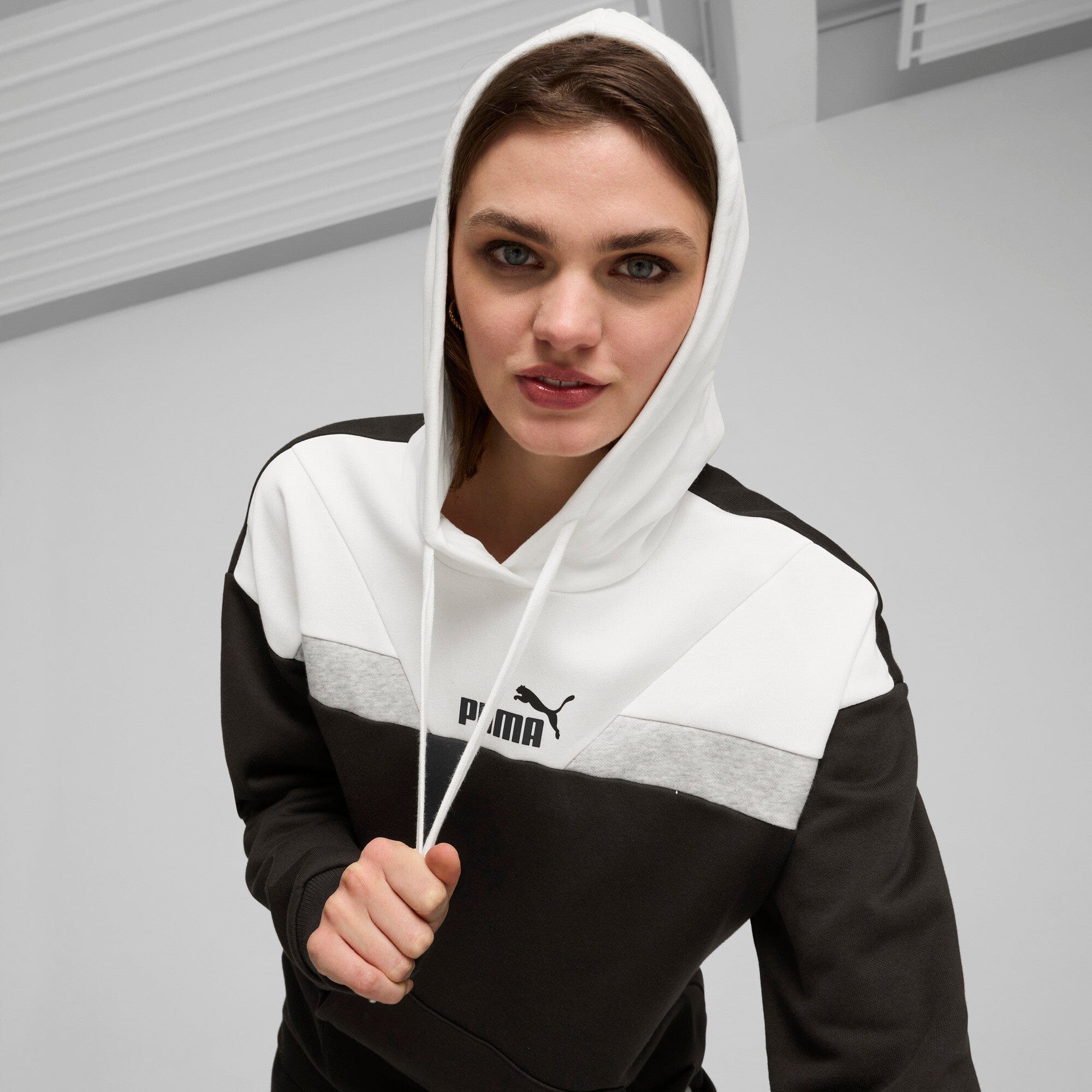 PUMA POWER Hoodie FL