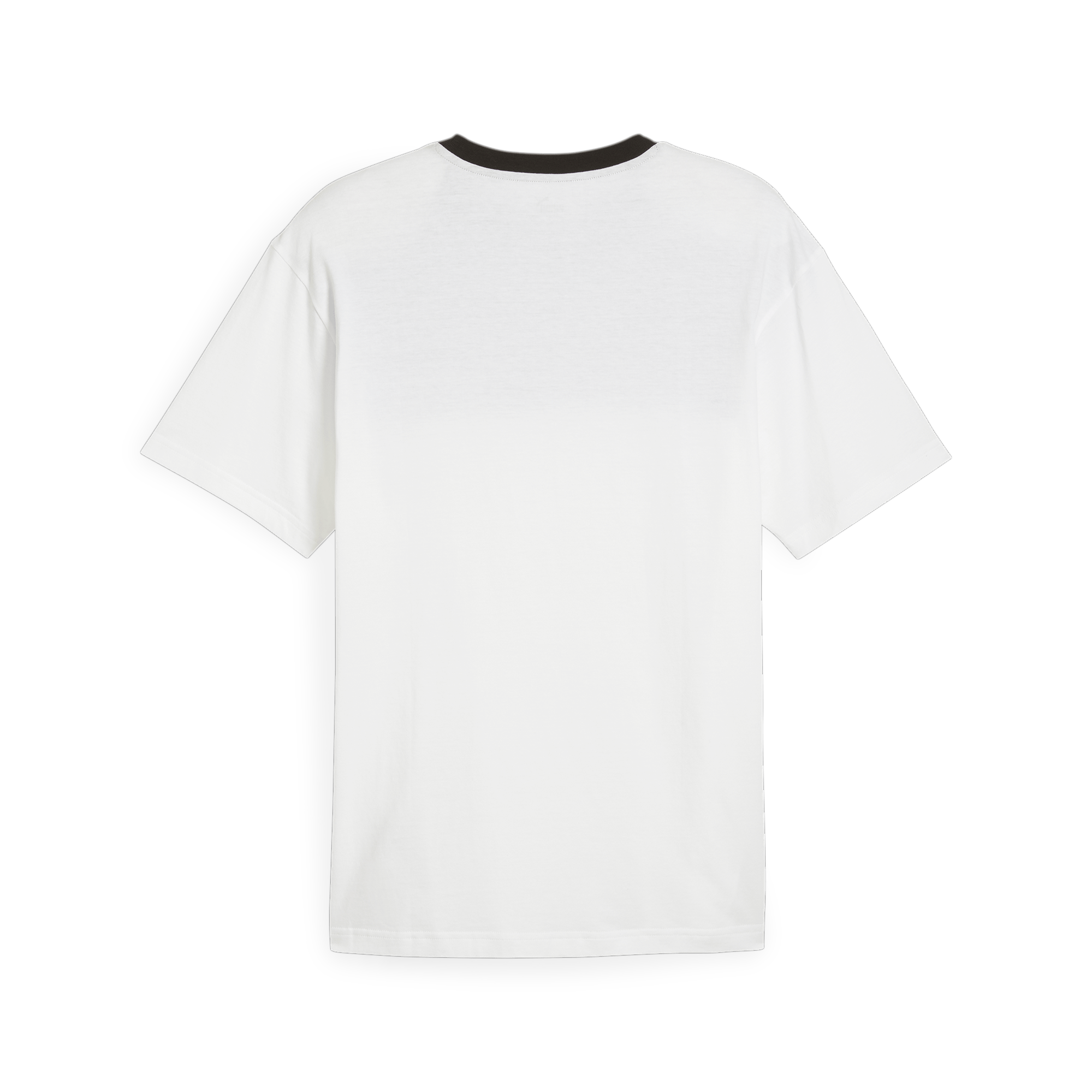 PUMA POWER Colorblock Tee