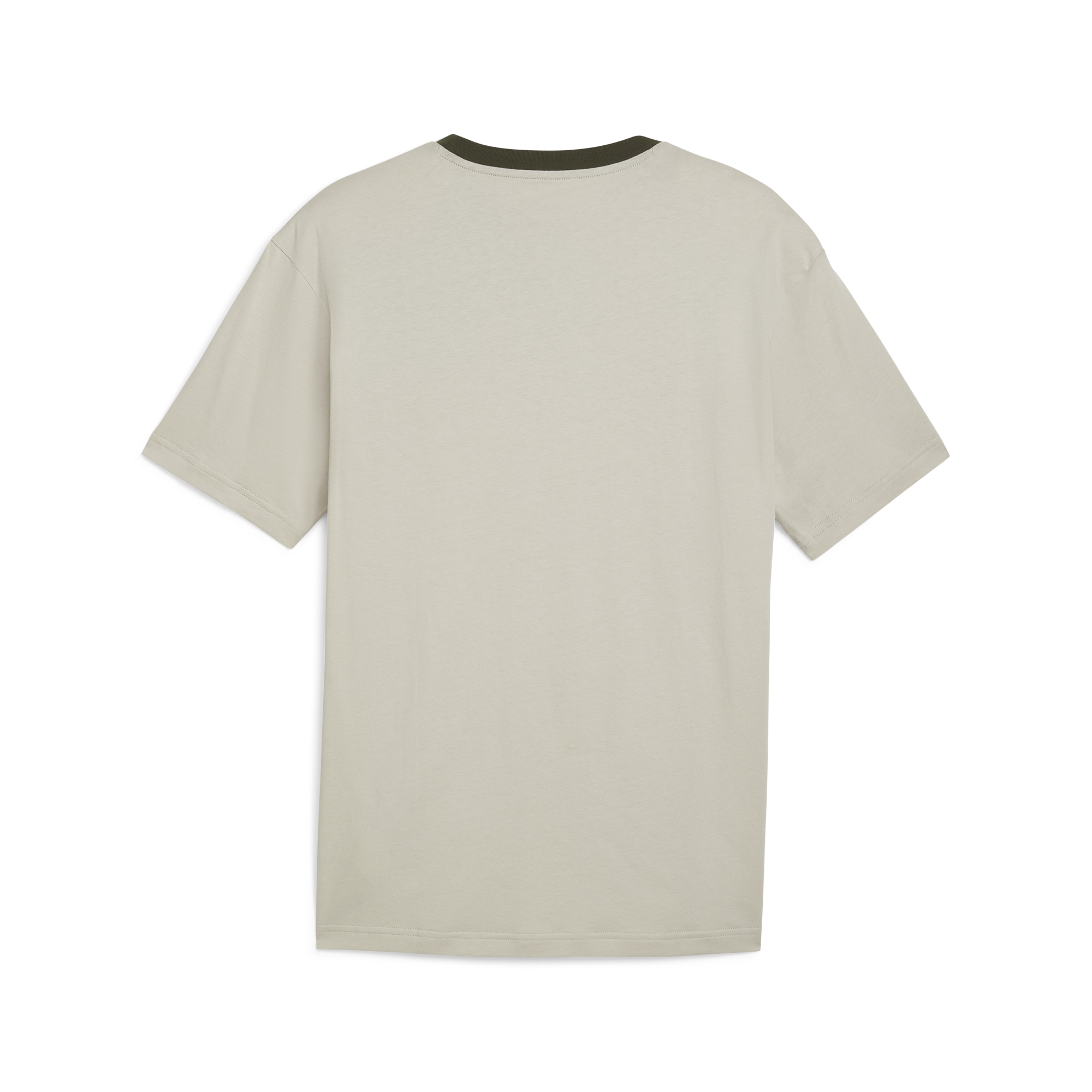 PUMA POWER Colorblock Tee