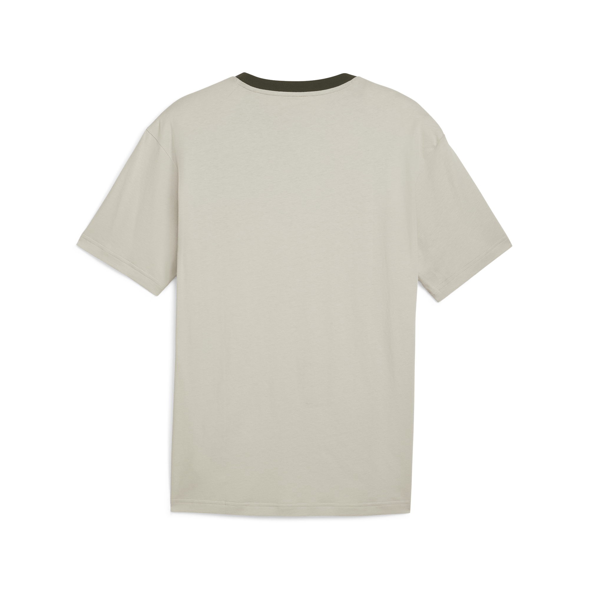 PUMA POWER Colorblock Tee