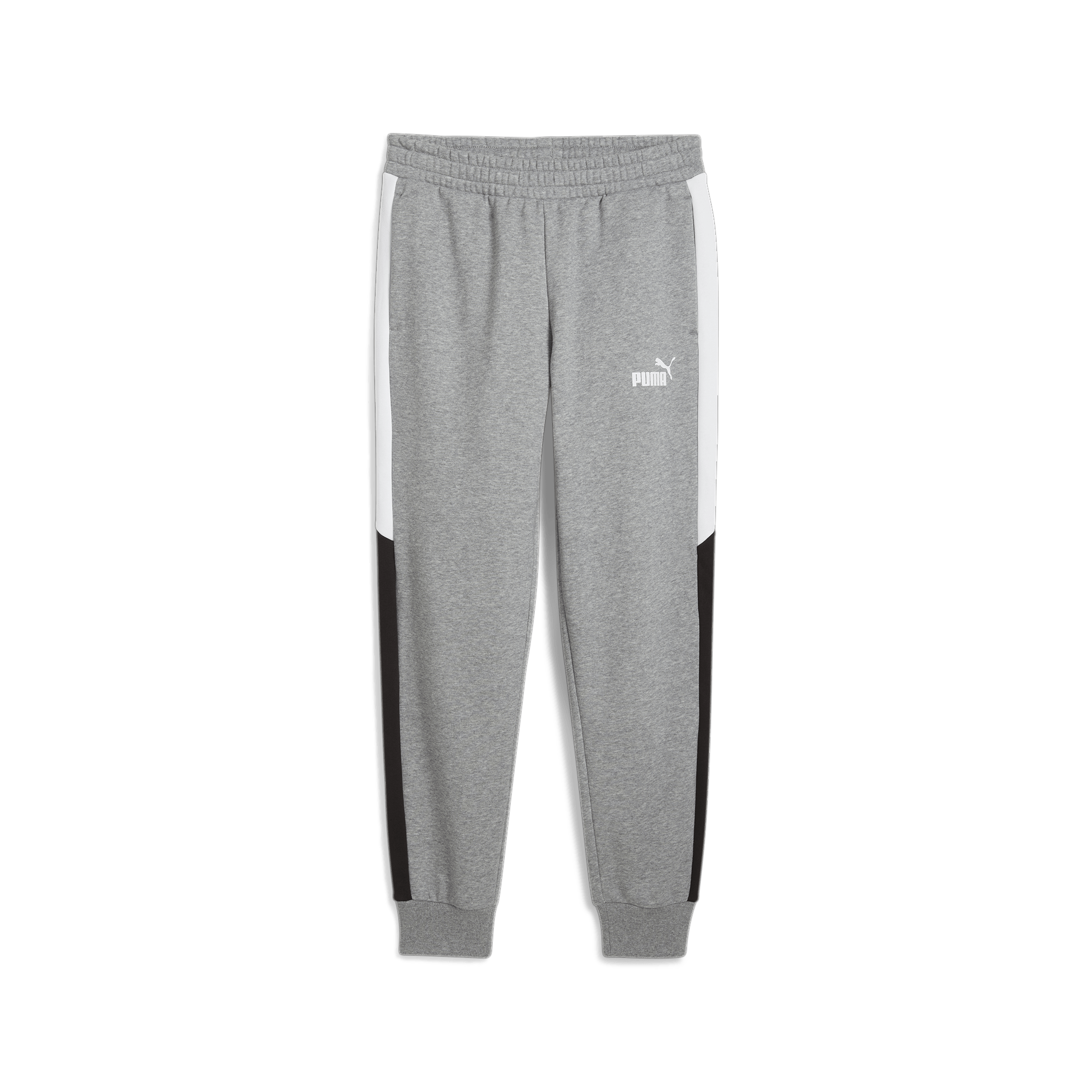 PUMA POWER Colorblock Sweatpants FL cl