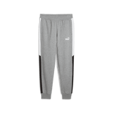 PUMA POWER Colorblock Sweatpants FL cl