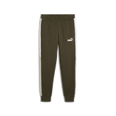 PUMA POWER Colorblock Sweatpants FL cl