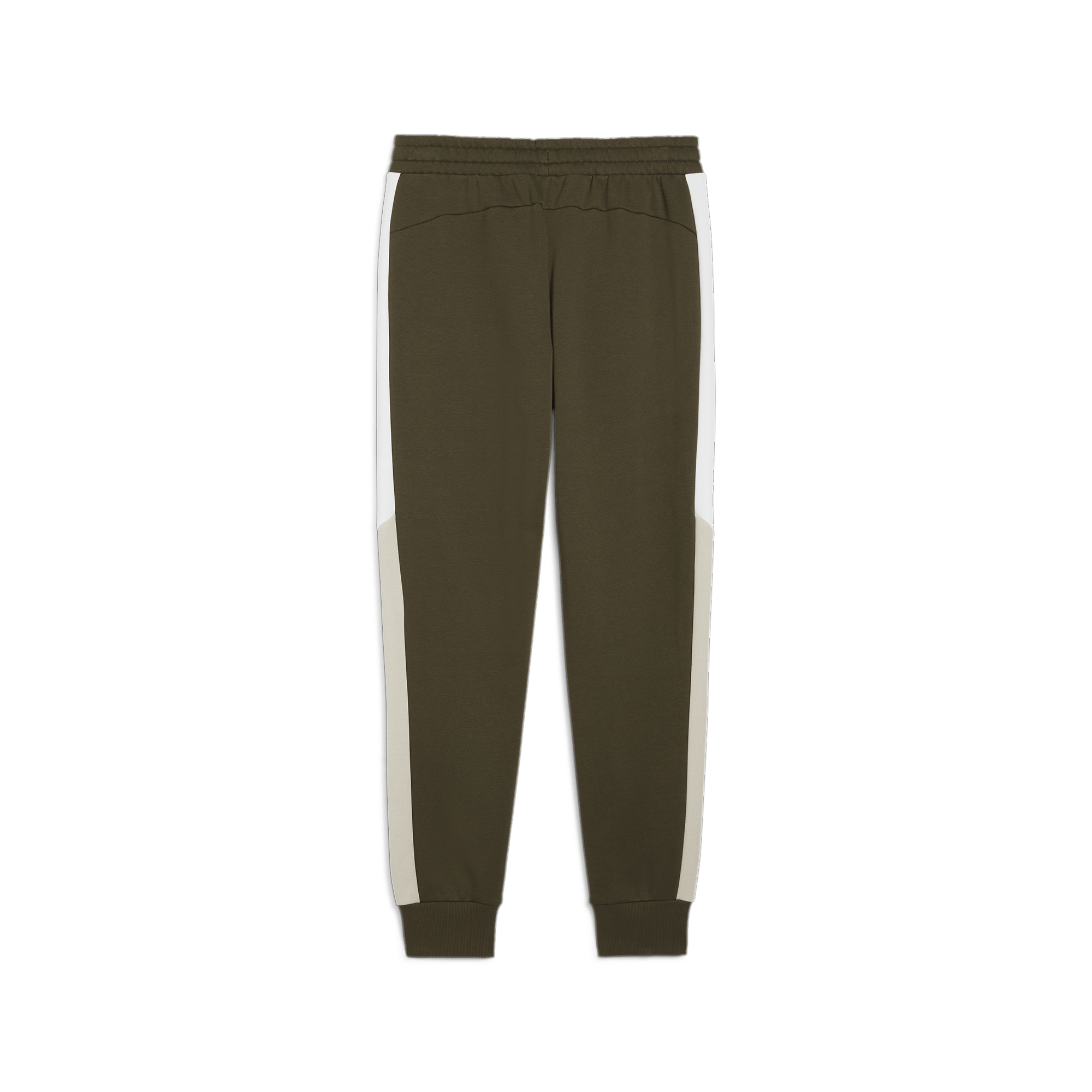 PUMA POWER Colorblock Sweatpants FL cl