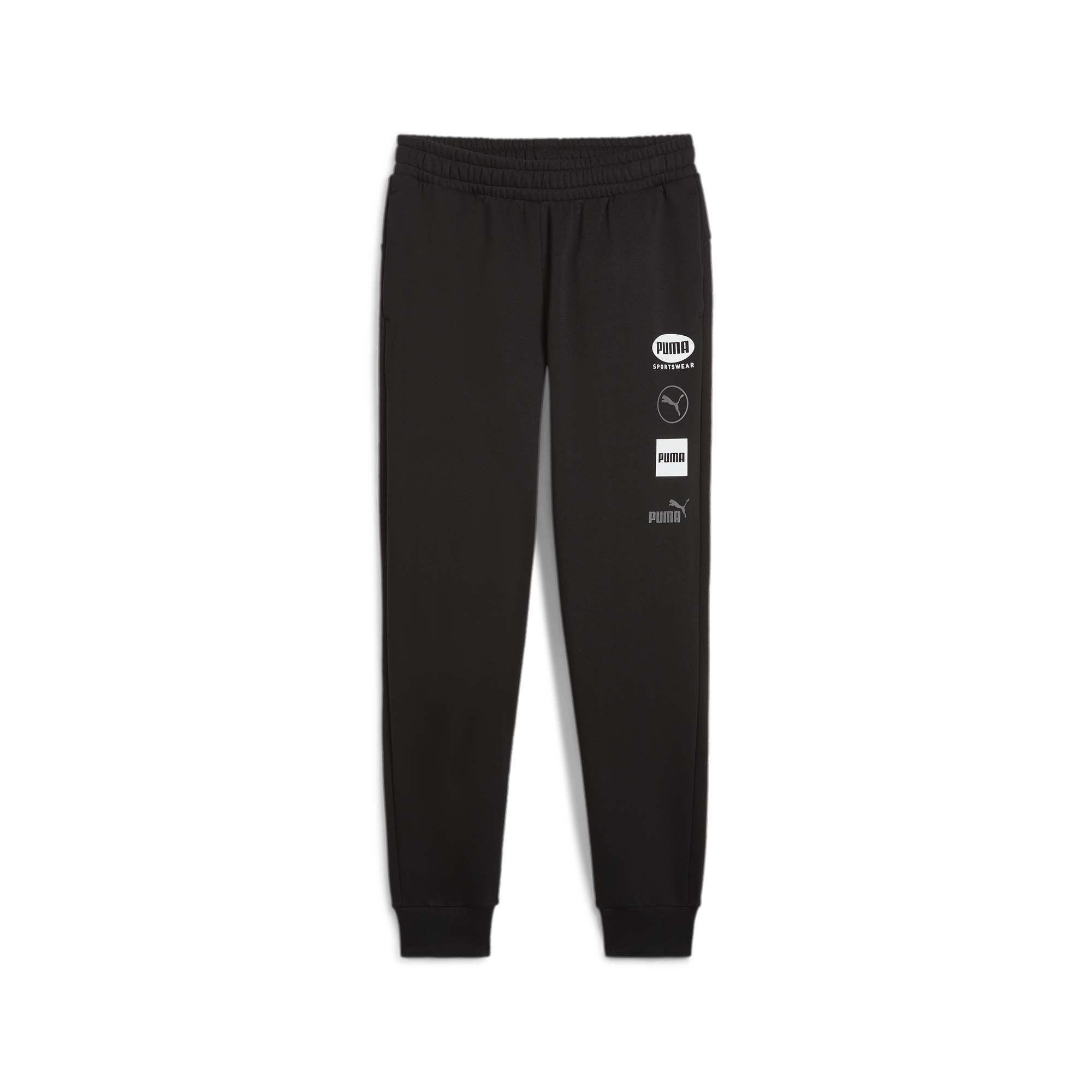 PUMA POWER Graphic Sweatpants FL cl
