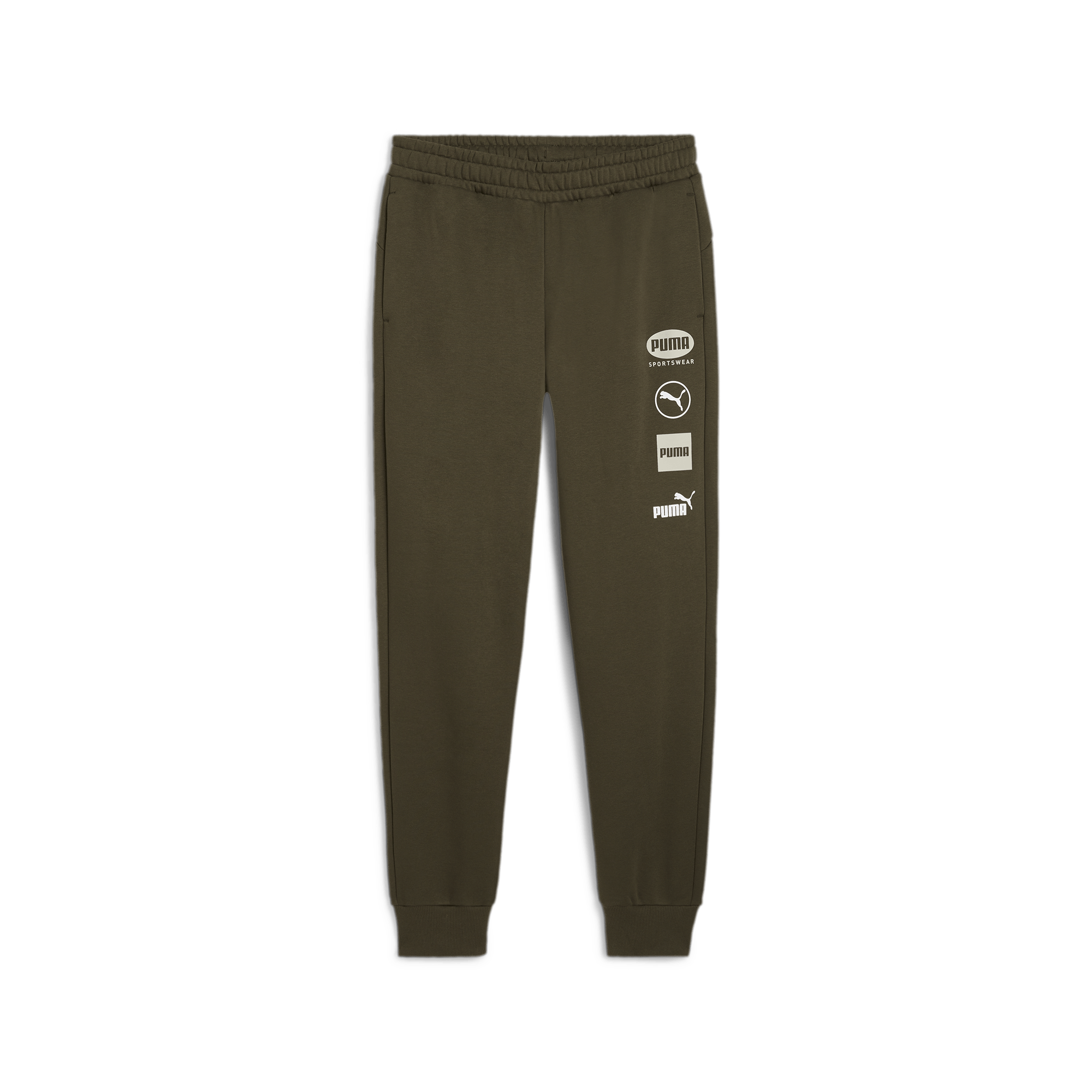 PUMA POWER Graphic Sweatpants FL cl
