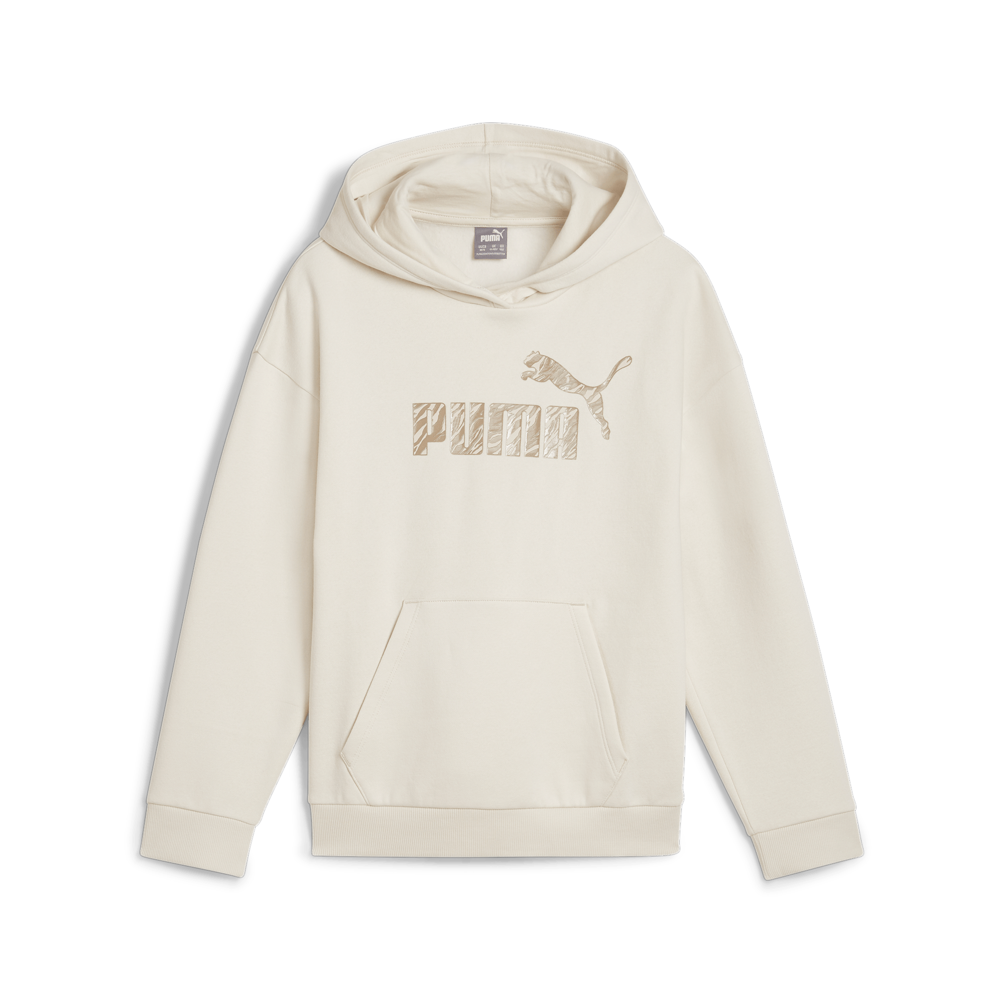 ESS+ ANIMAL Hoodie FL G