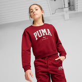 PUMA SQUAD Crew FL G