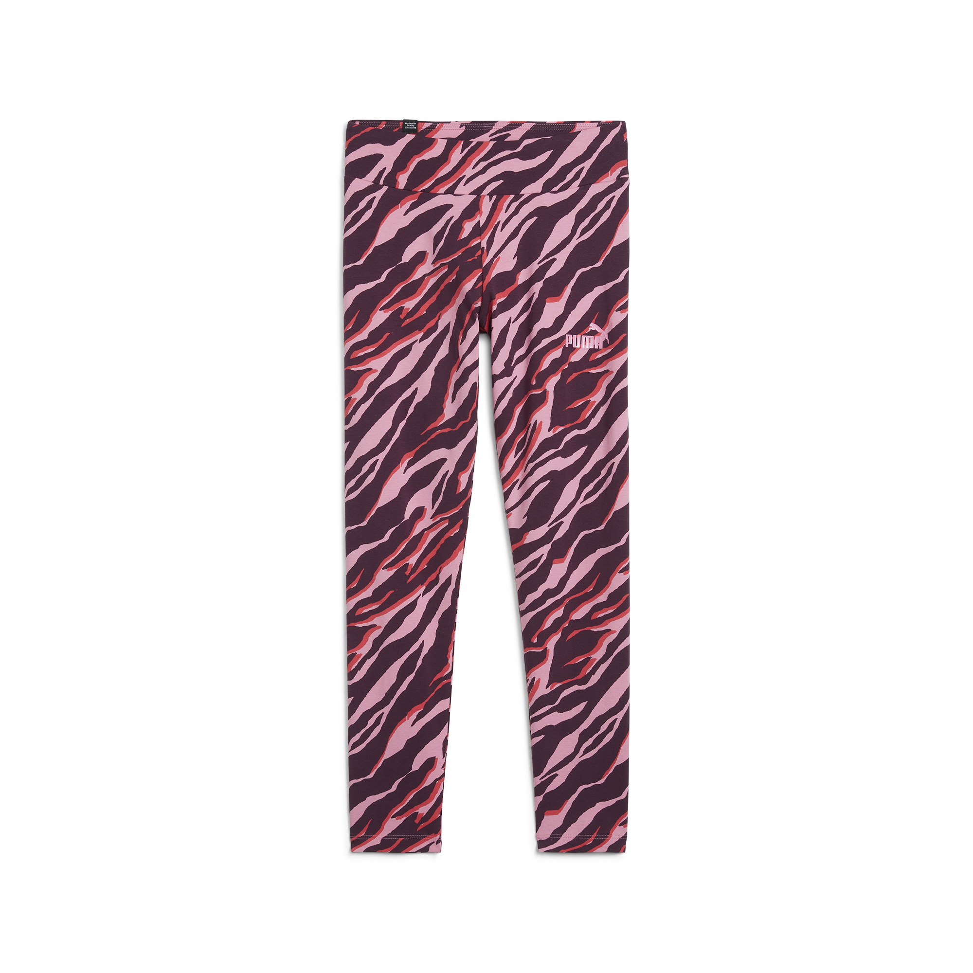 ESS+ ANIMAL AOP Leggings G