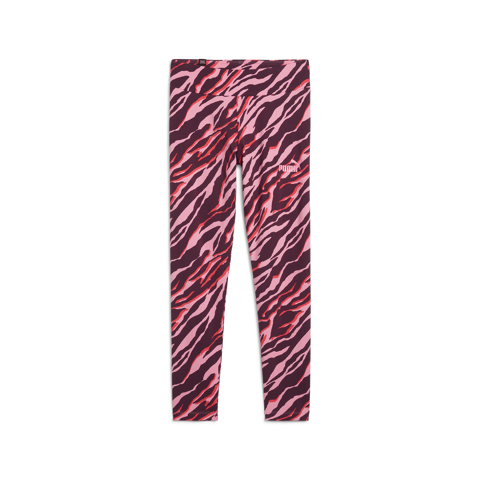 ESS+ ANIMAL AOP Leggings G