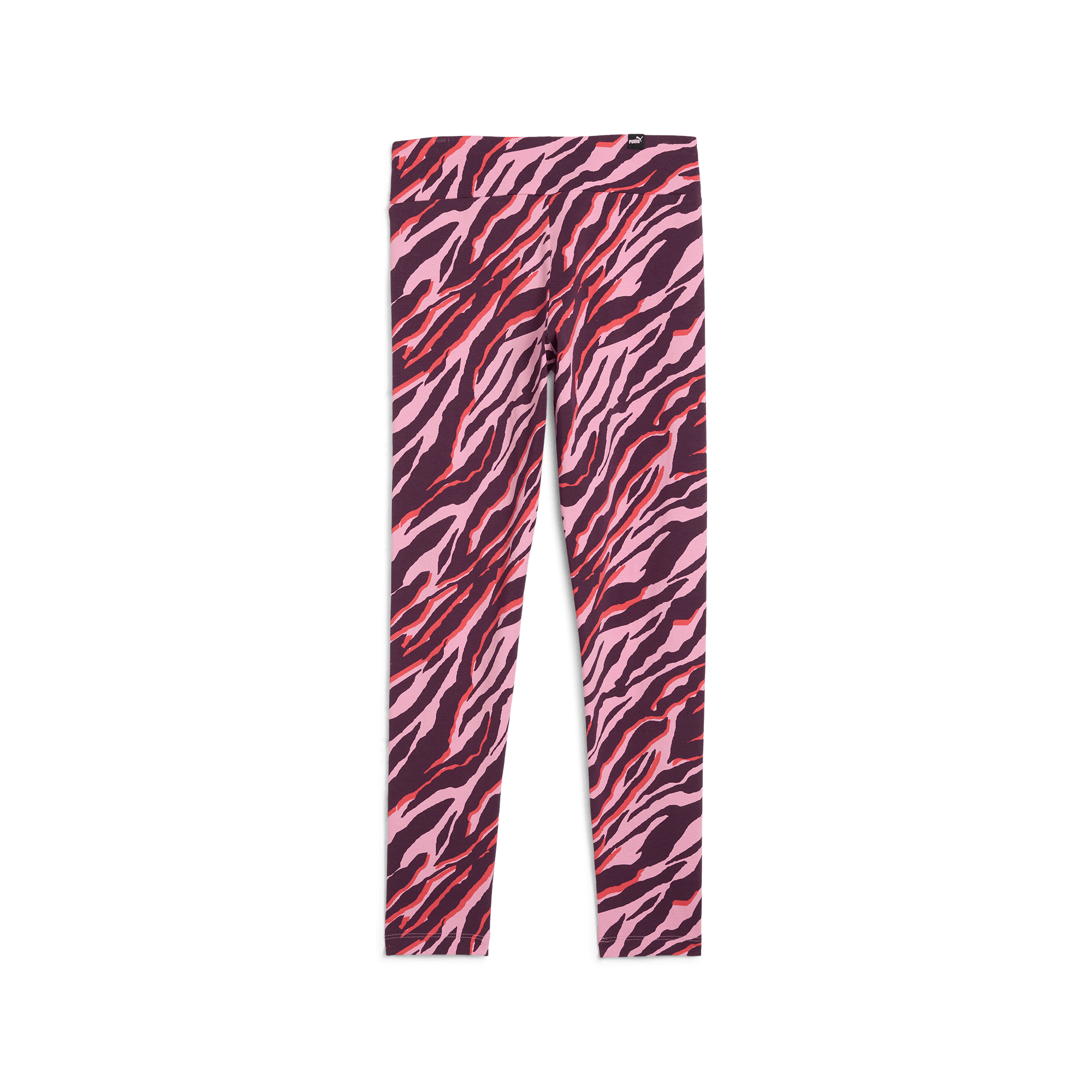 ESS+ ANIMAL AOP Leggings G