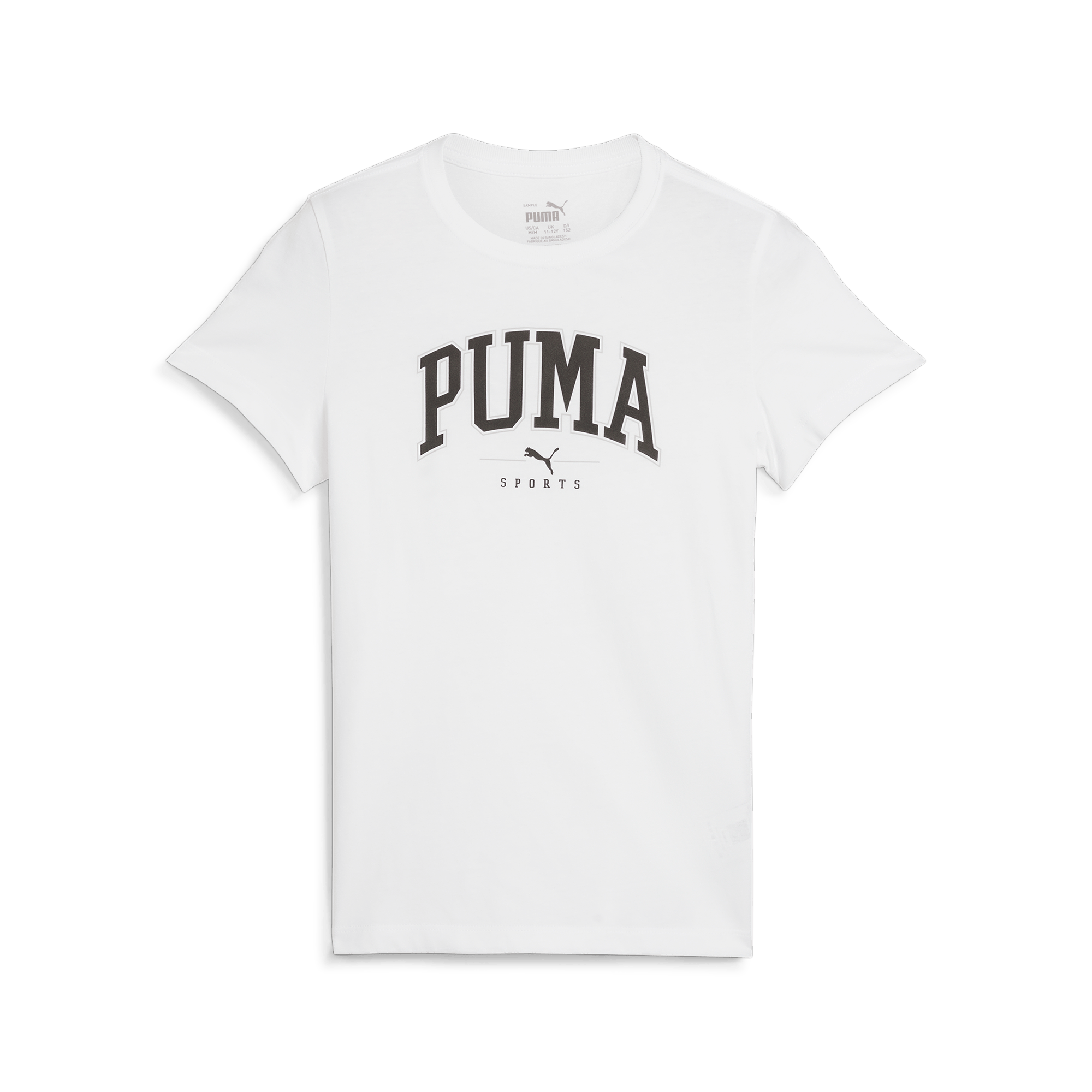 PUMA SQUAD Tee G