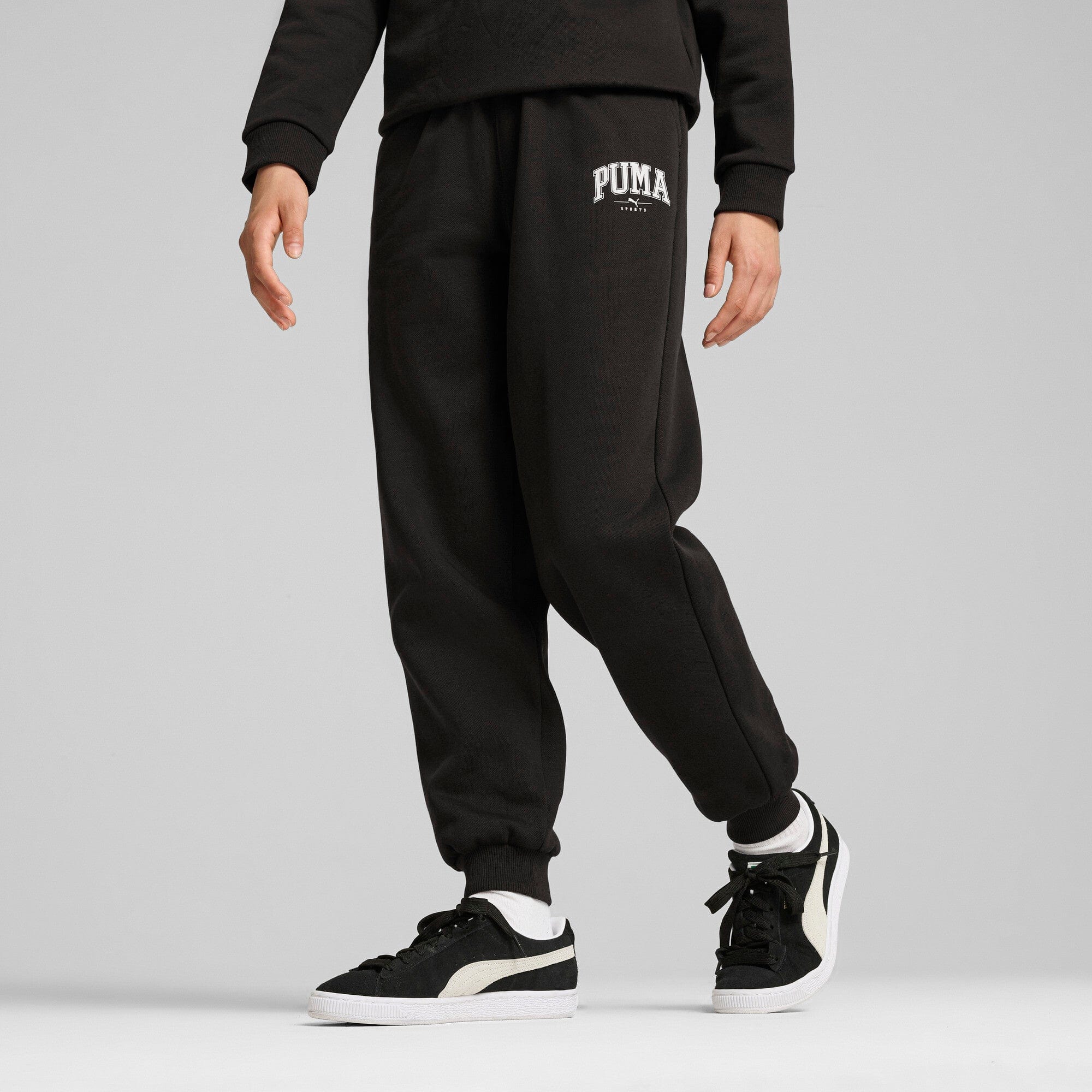PUMA SQUAD Sweatpants FL G