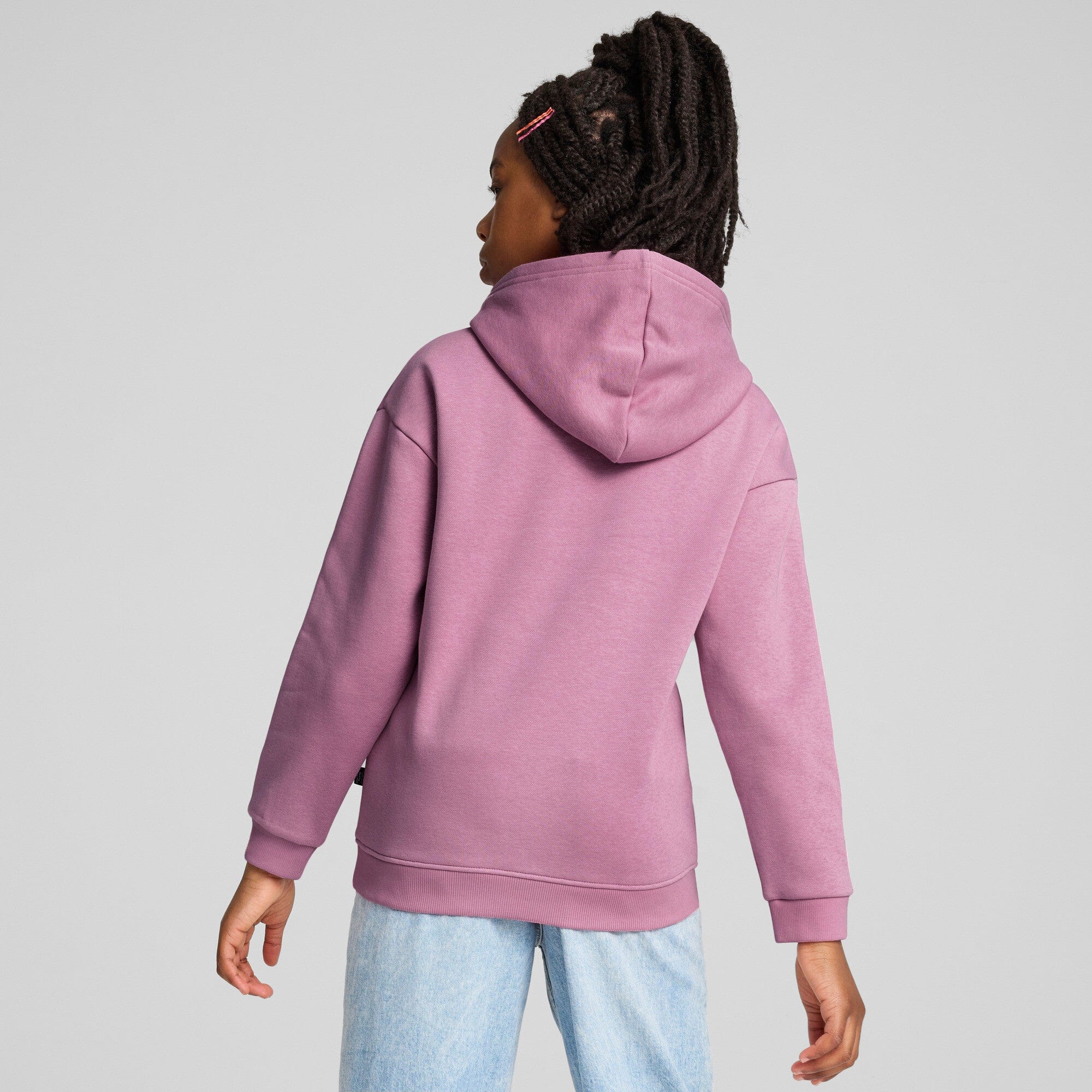 ESS+ TROPICAT Hoodie FL G