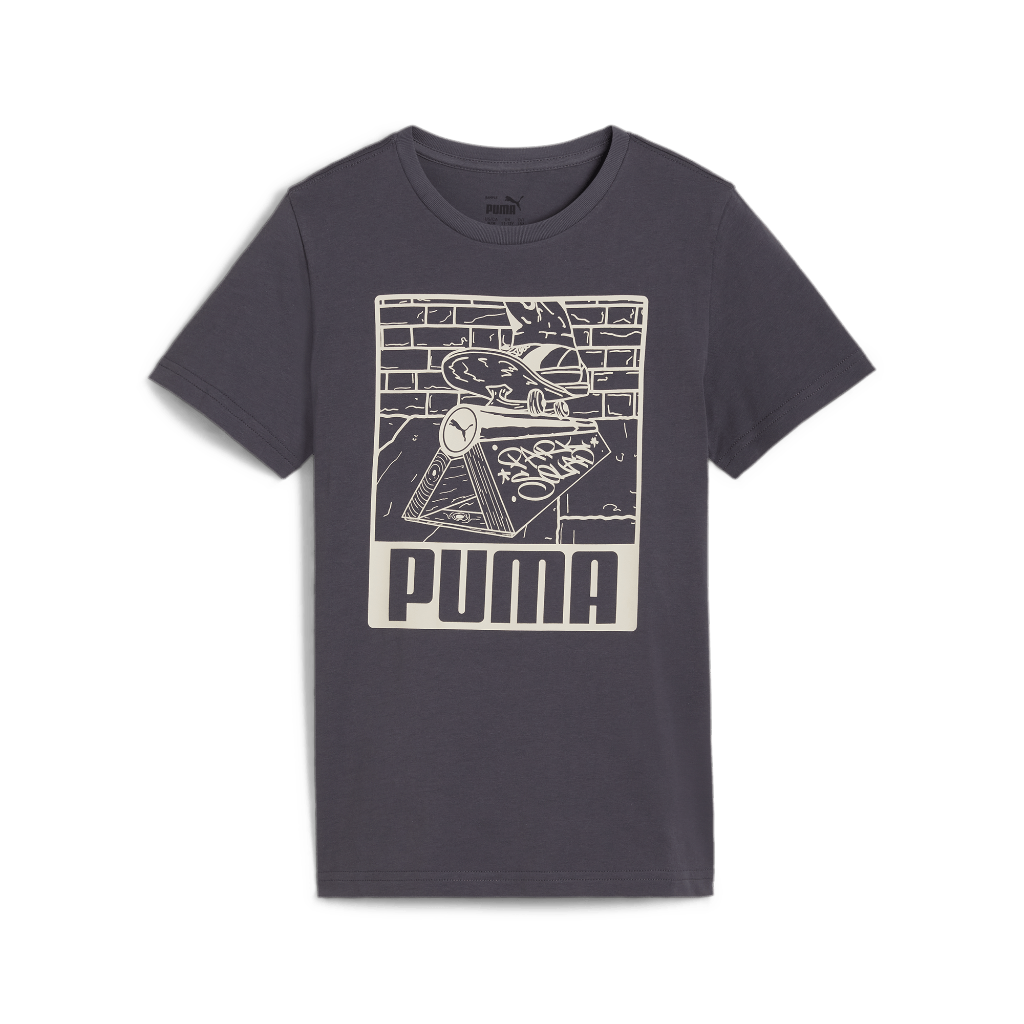 ESS+ MID 90s Graphic Tee B